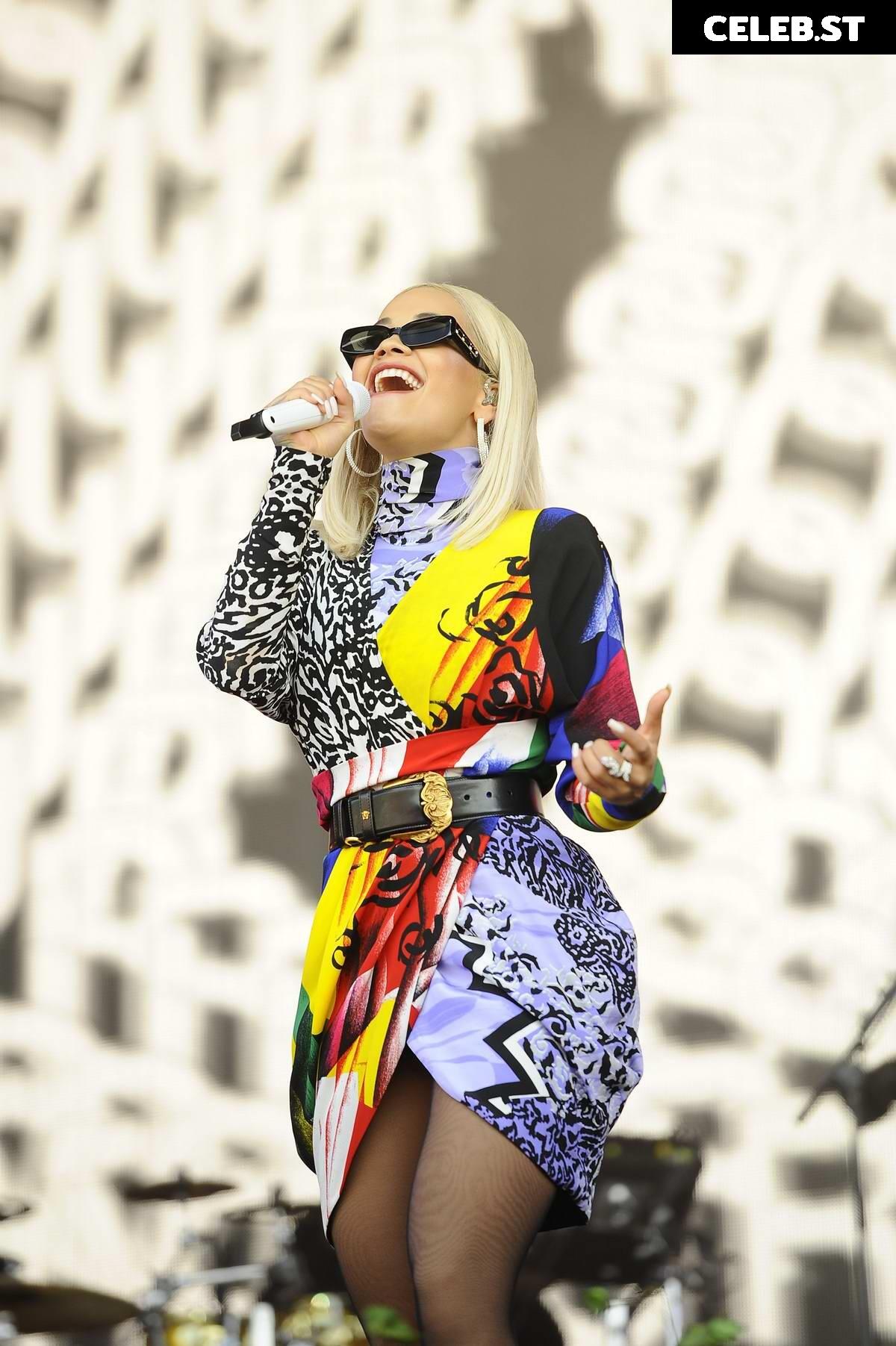 Rita Ora Image 9816781