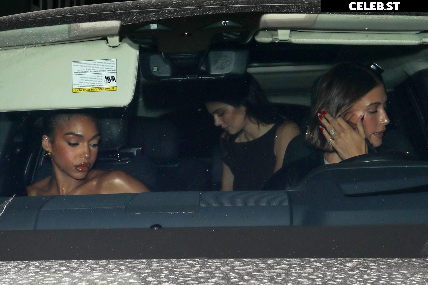 Kendall Jenner Image 9816718