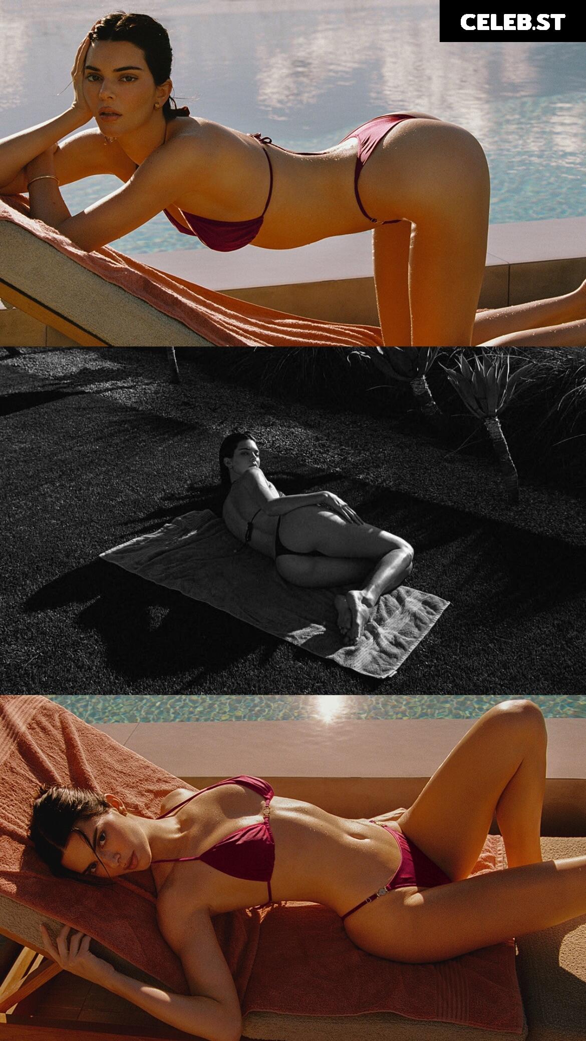 Kendall Jenner Image 9816703