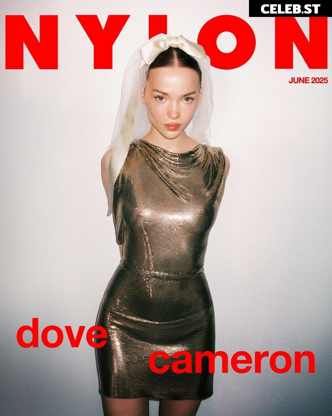 Dove Cameron Image 9816652