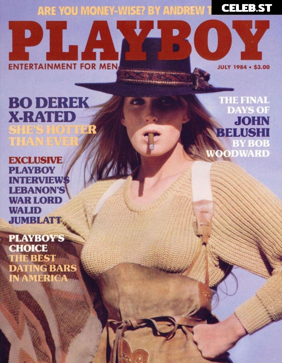 Playboy International Image 9816293