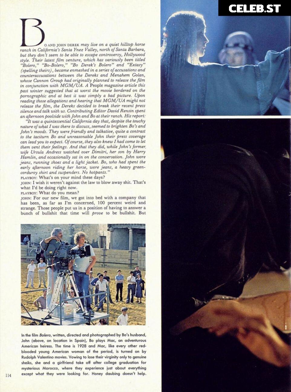 Playboy International Image 9816288