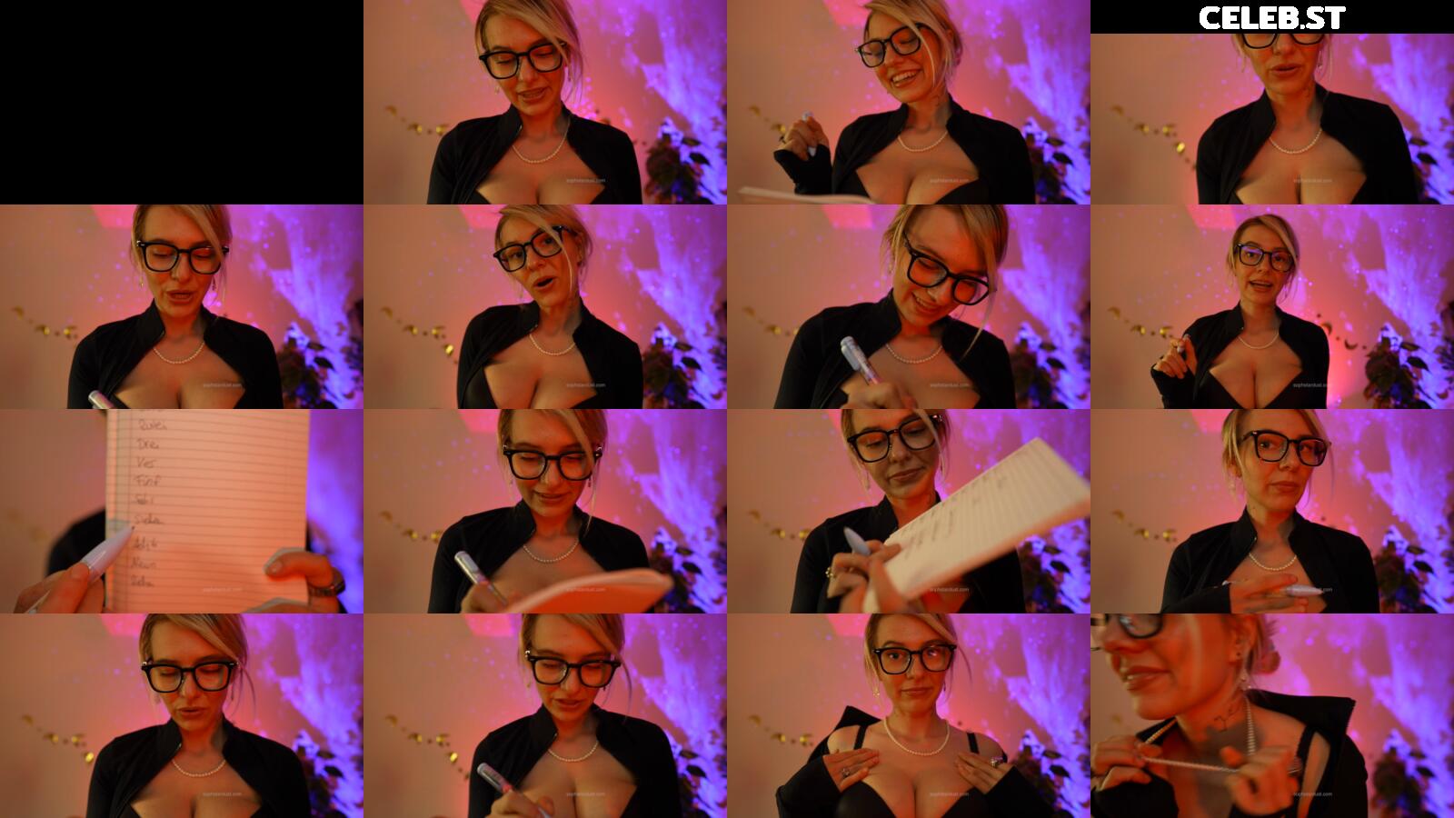 Soph Stardust Image 9817501