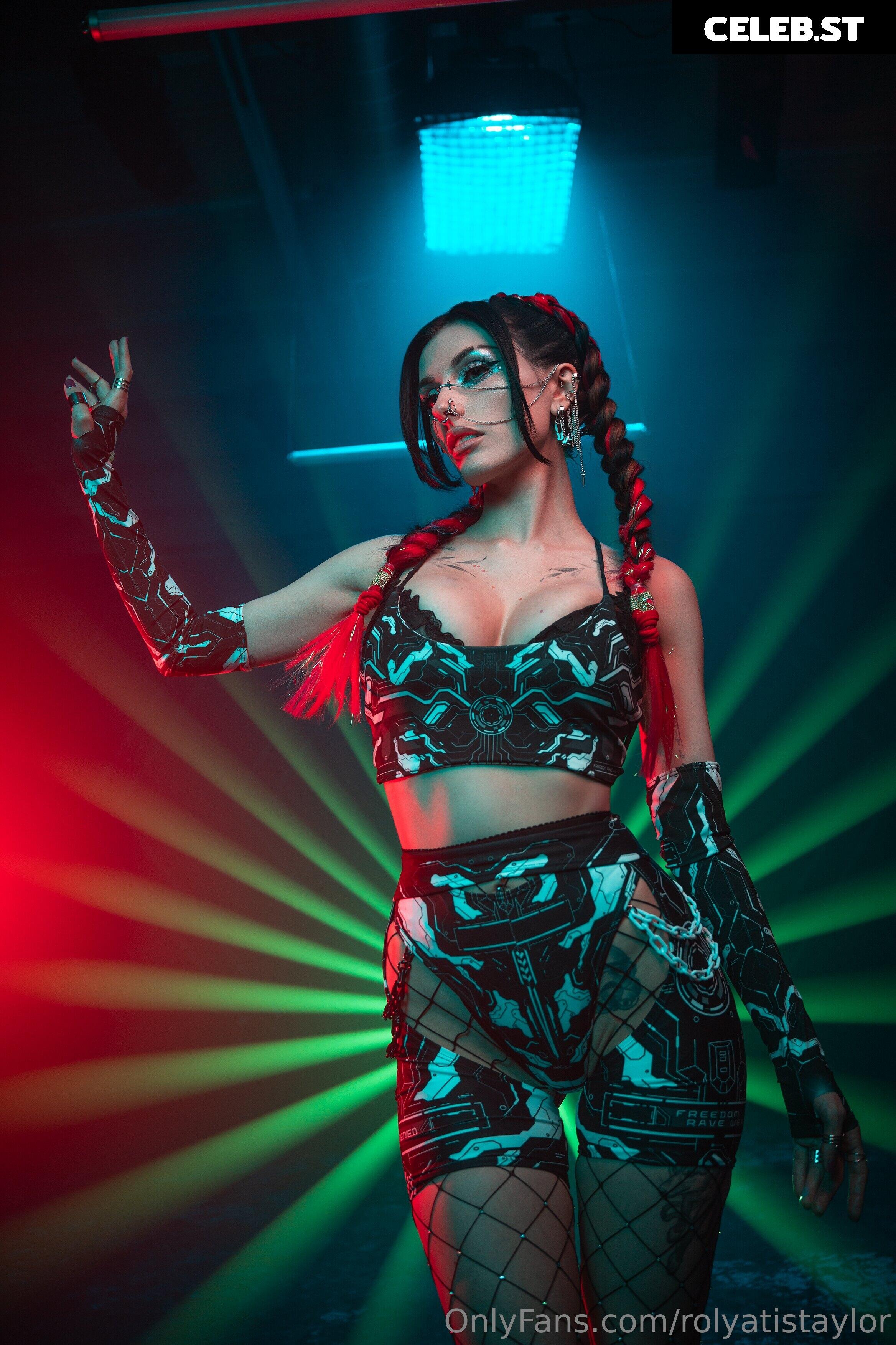 Rolyatistaylor Image 9814405