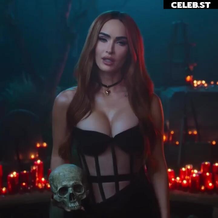 Megan Fox Image 9812849