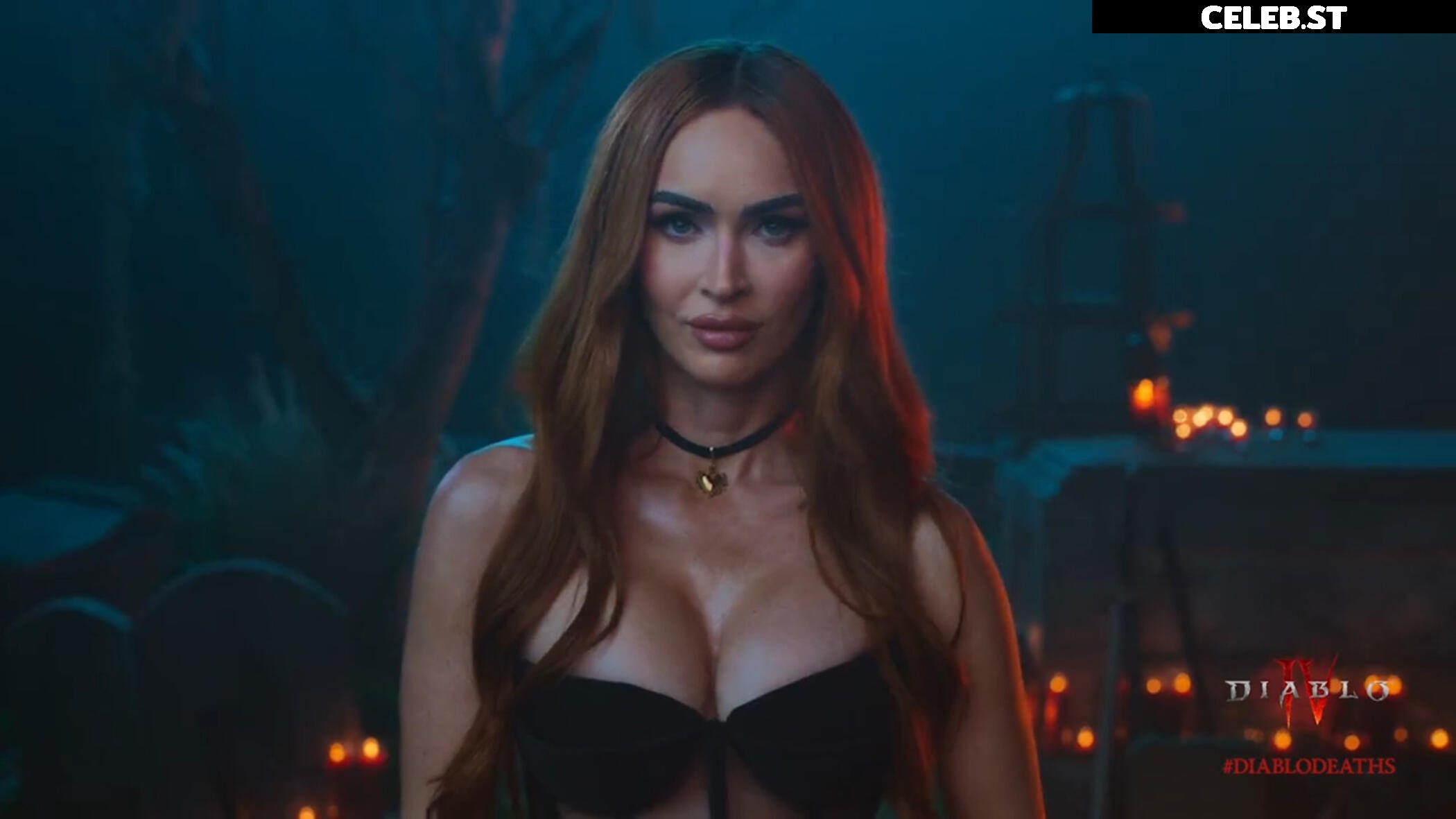 Megan Fox Image 9812829