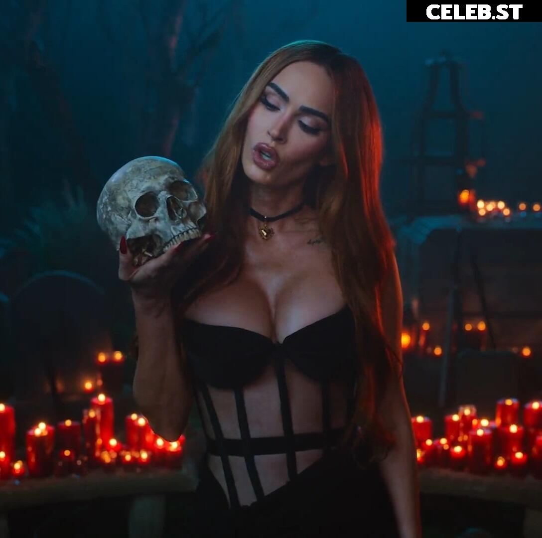 Megan Fox Image 9812821