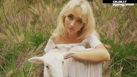 Sabrina Carpenter Image 9812799