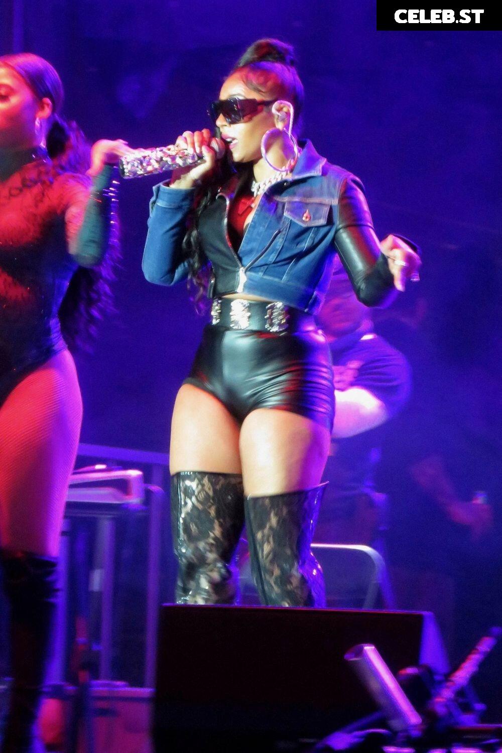 Ashanti Image 9812741