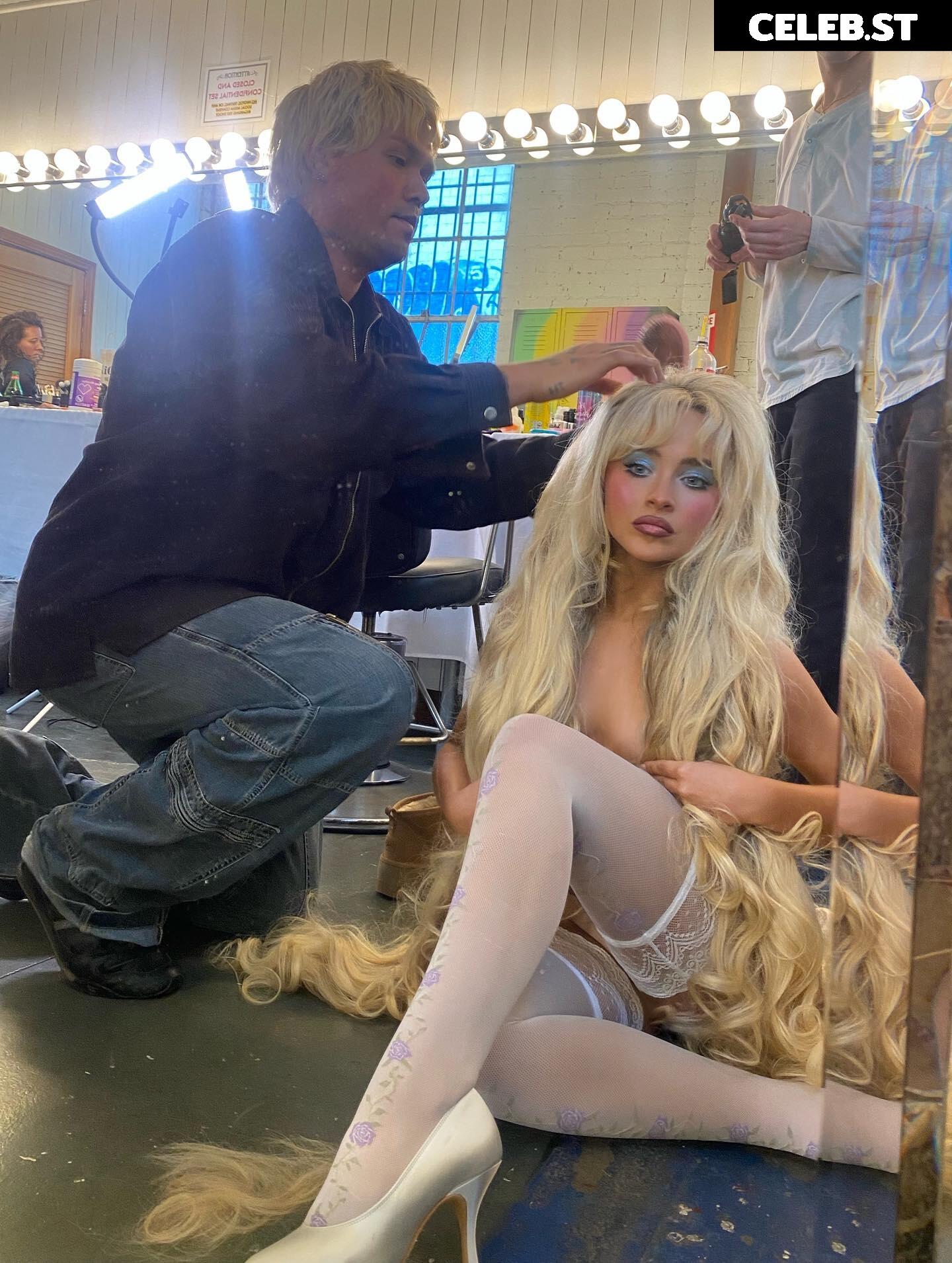 Sabrina Carpenter Image 9812761