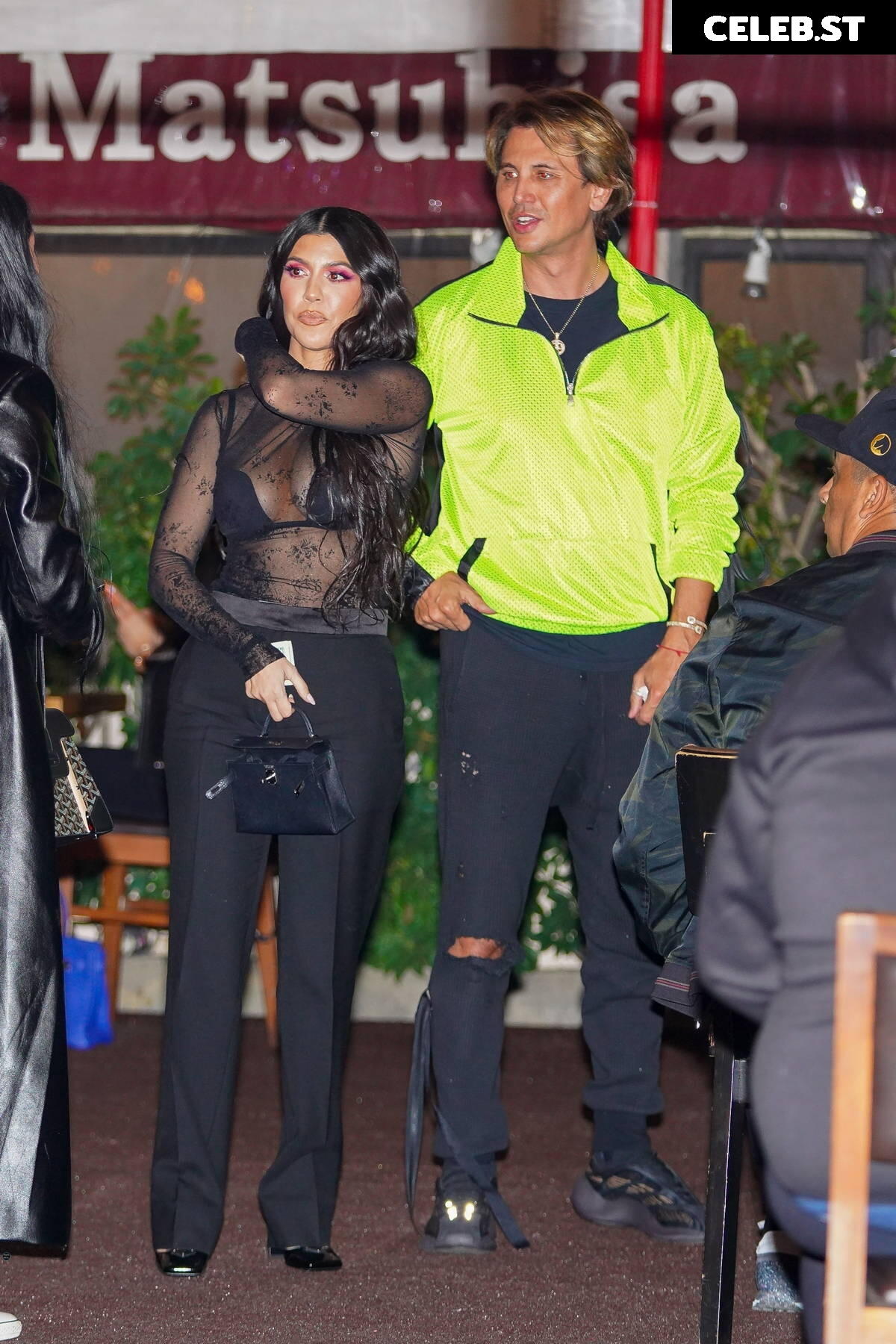 Kourtney Kardashian Image 9812658