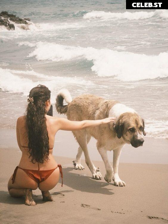 Dafne Keen Image 9812618