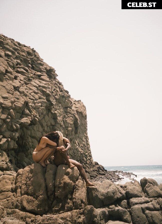 Dafne Keen Image 9812633