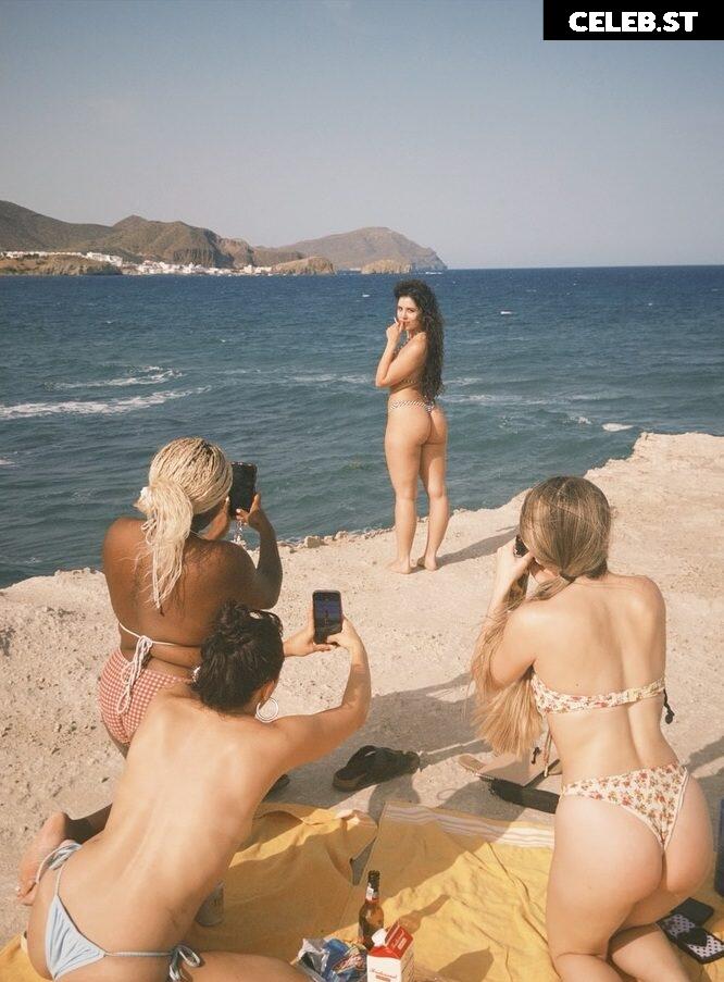 Dafne Keen Image 9812624