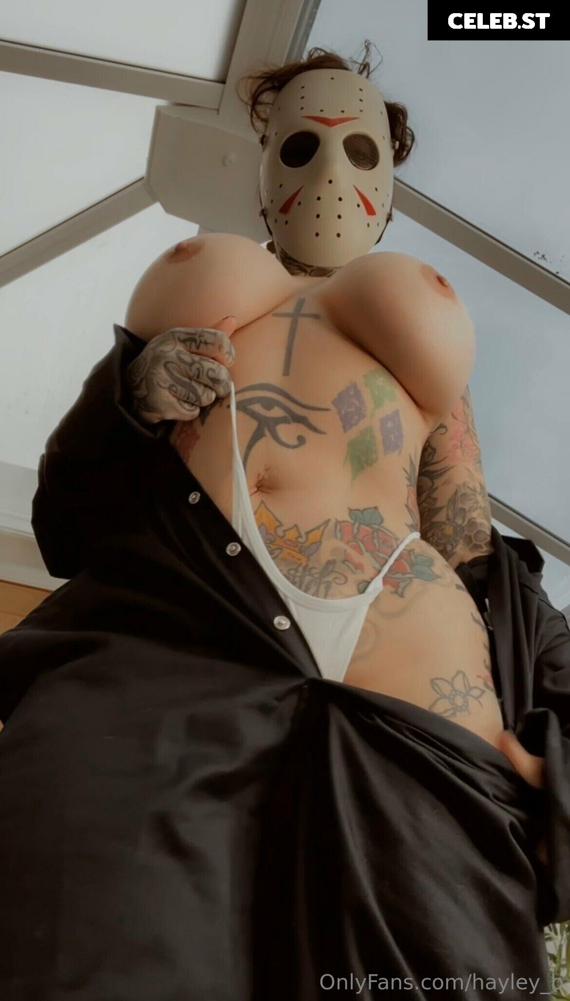 Hayley B Image 9813367