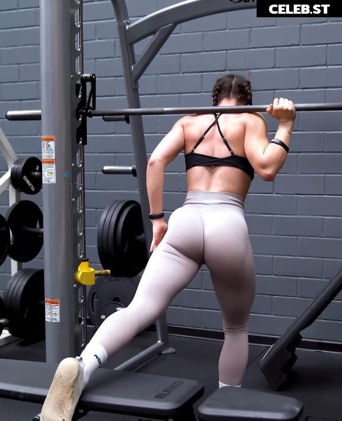 Leonie Kommoss Image 9810071