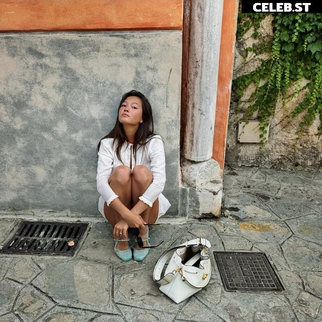 Lily Chee Image 9818592