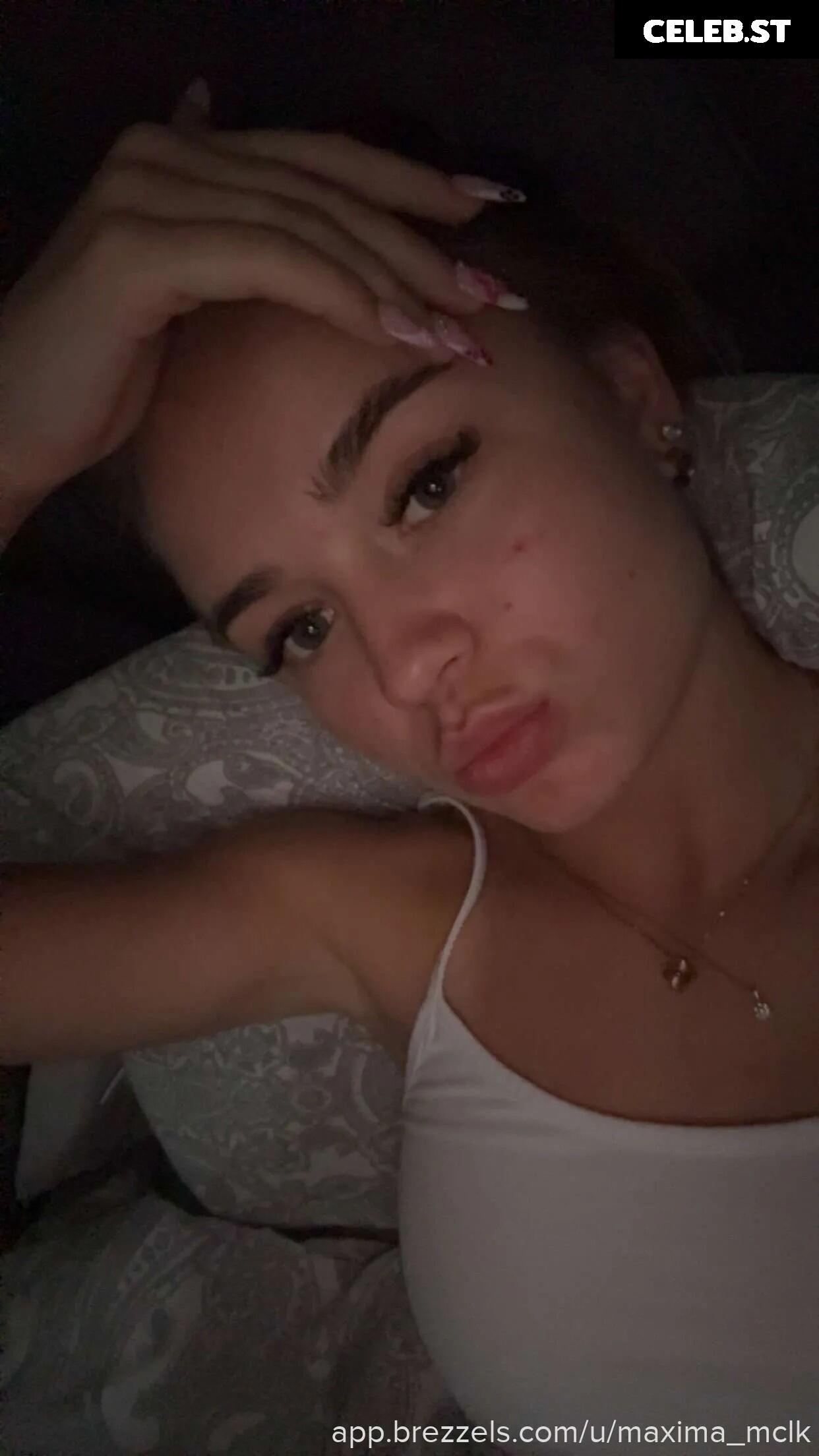 maxima_mclk Image 9818501