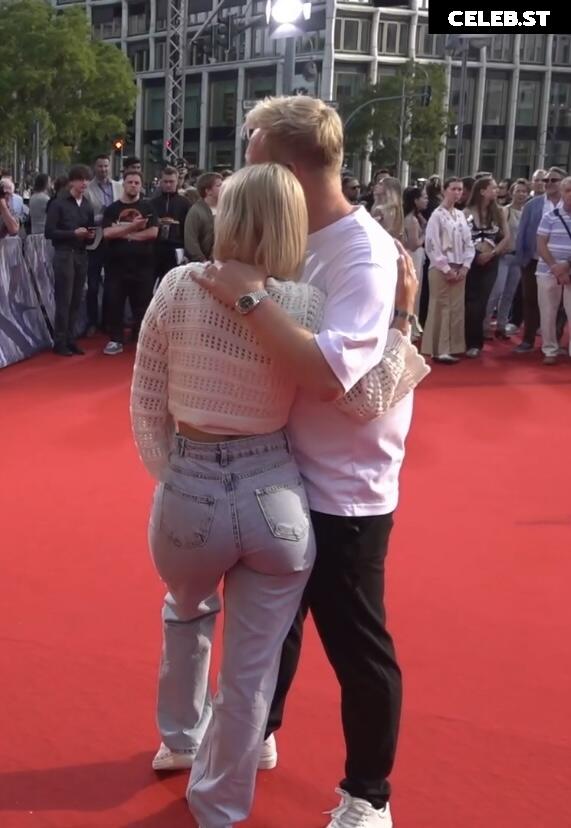 Lia Mitrou Image 9818481