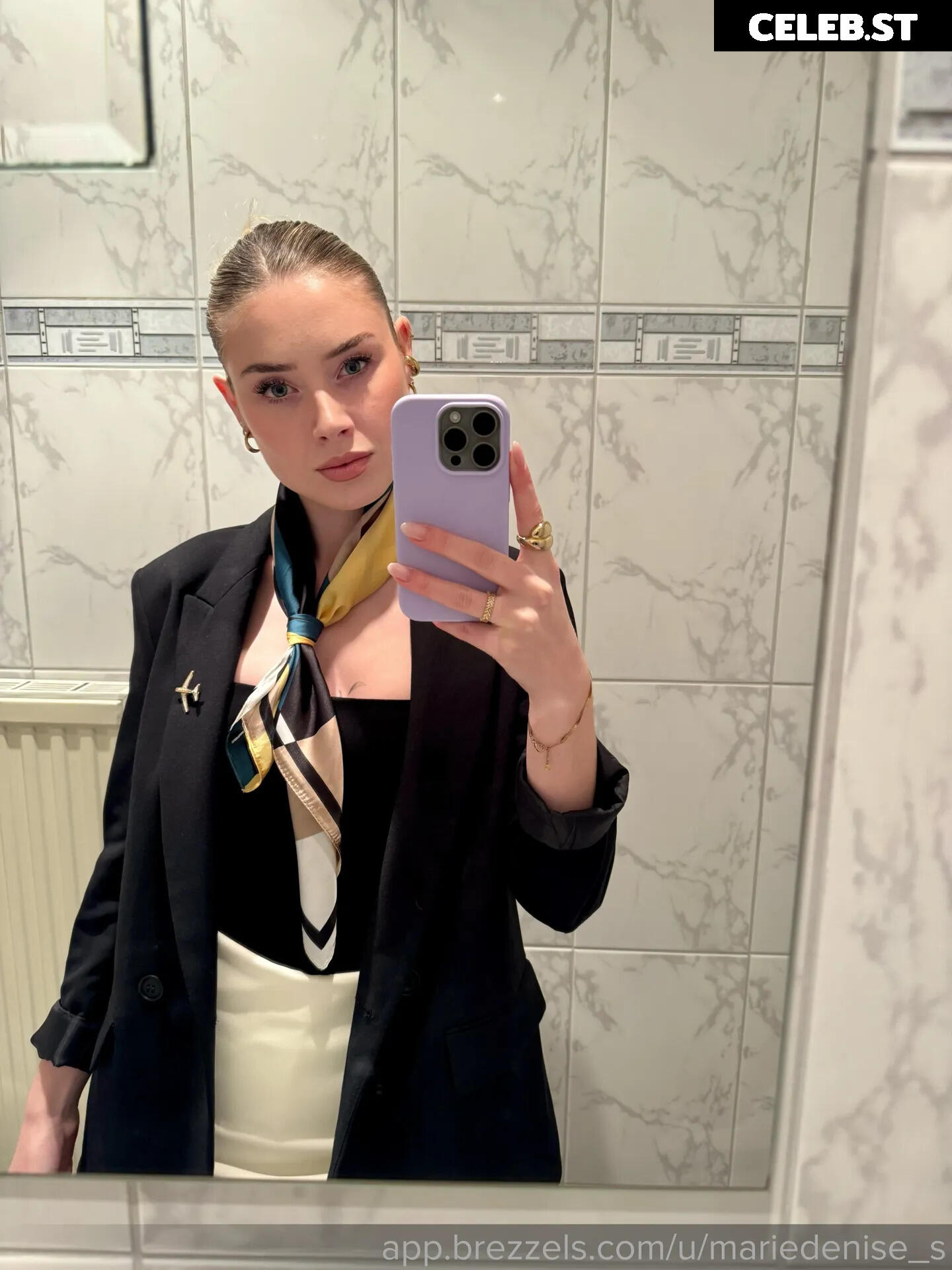 Marie Denise Schwarz Image 9805045