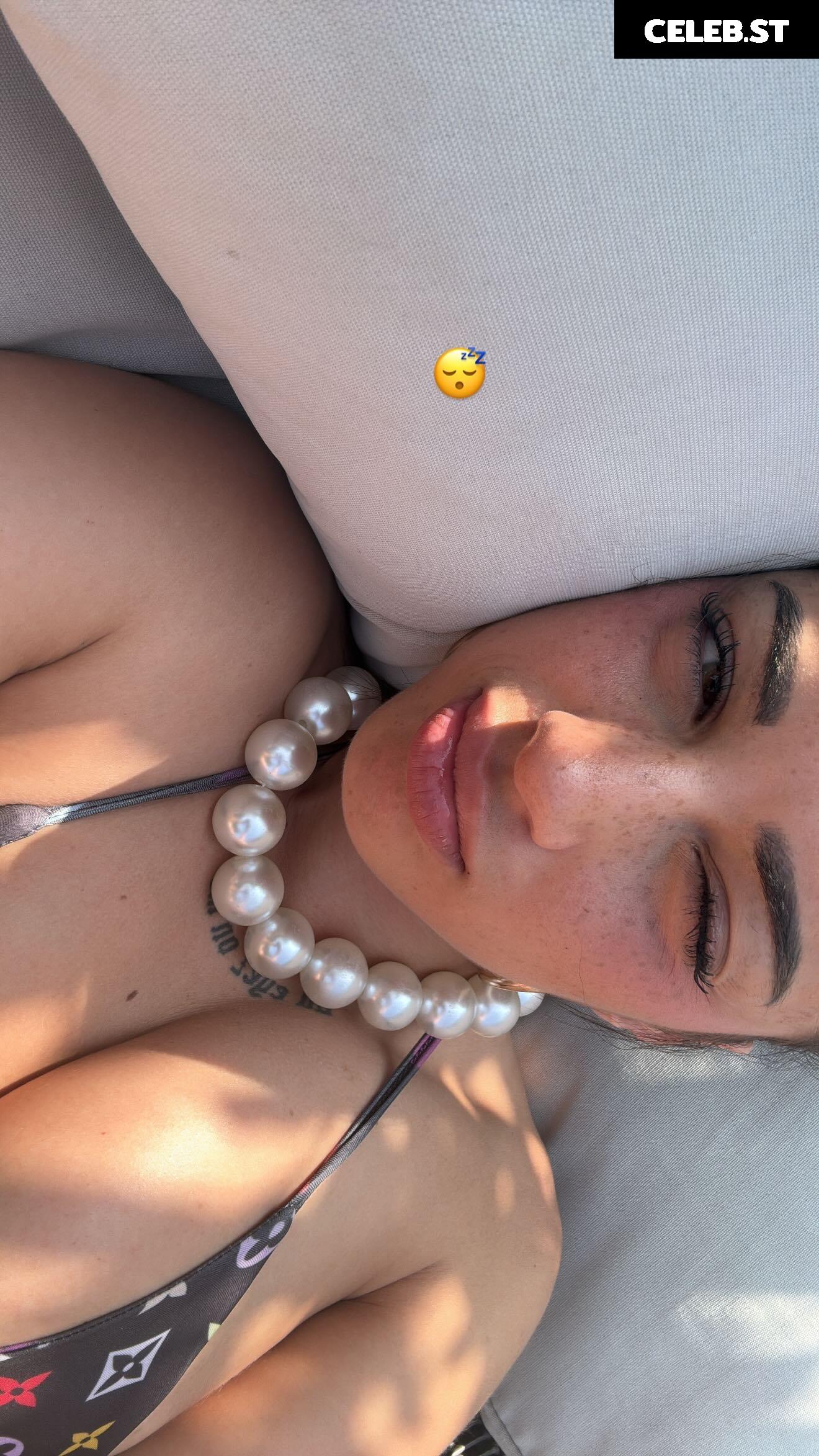 Greta Jasmin El Moktadi Image 9804851