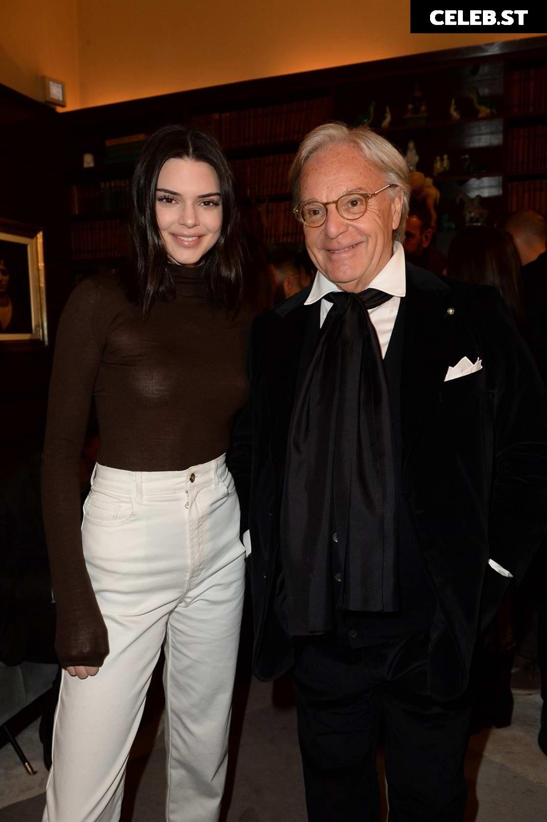 Kendall Jenner Image 9804740