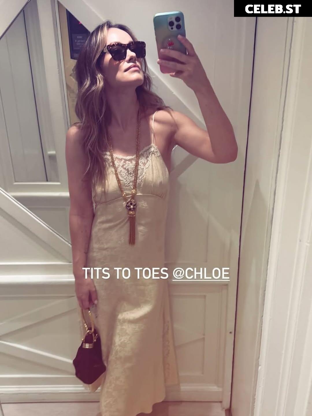 Olivia Wilde Image 9804744