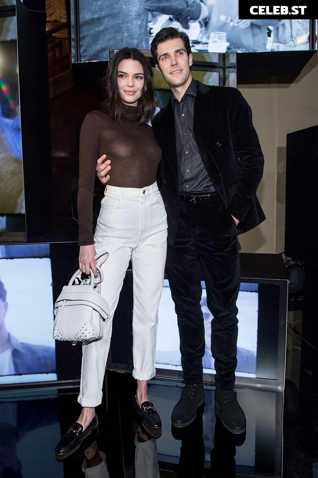 Kendall Jenner Image 9804710