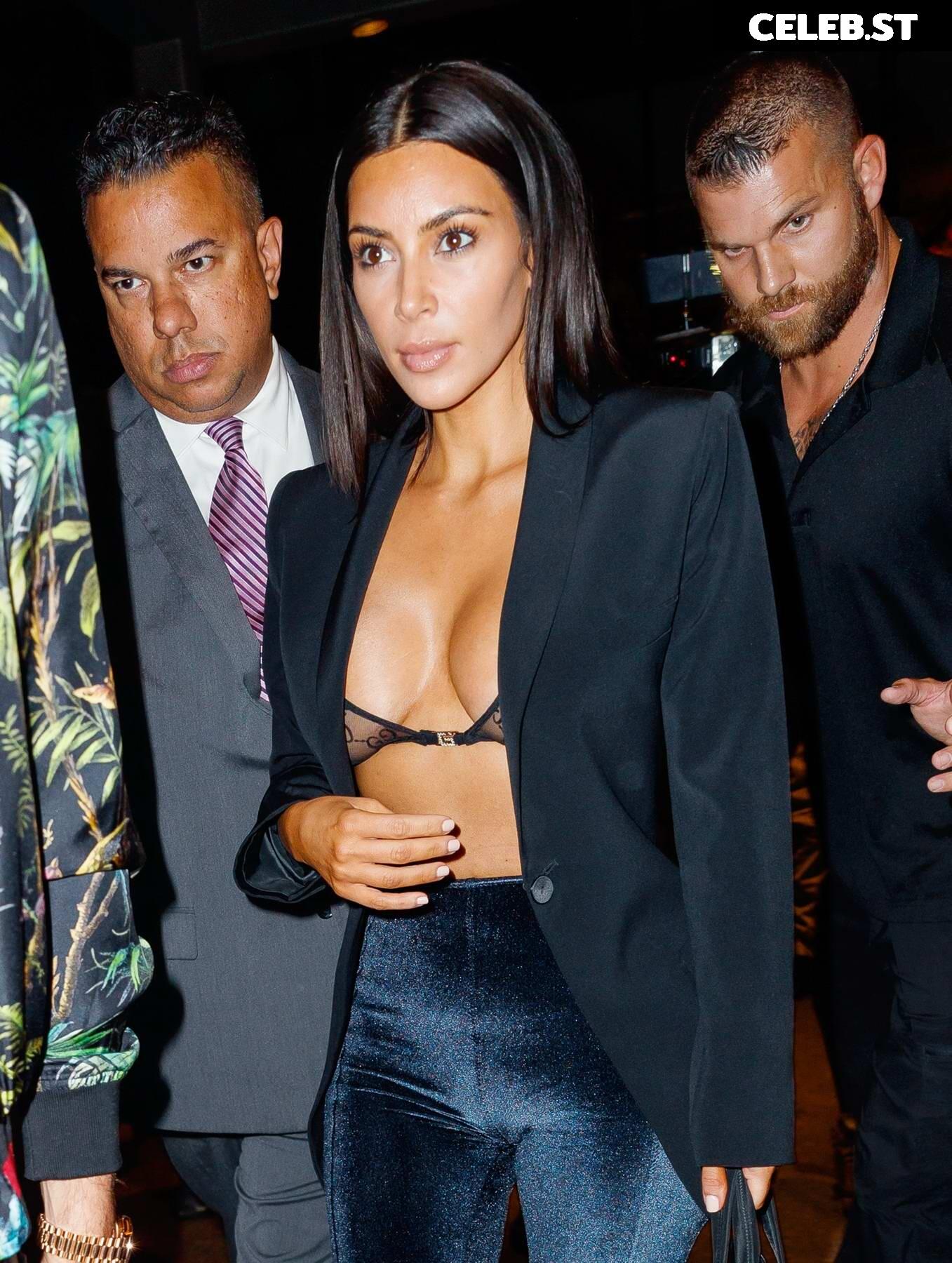 Kim Kardashian Image 9804709
