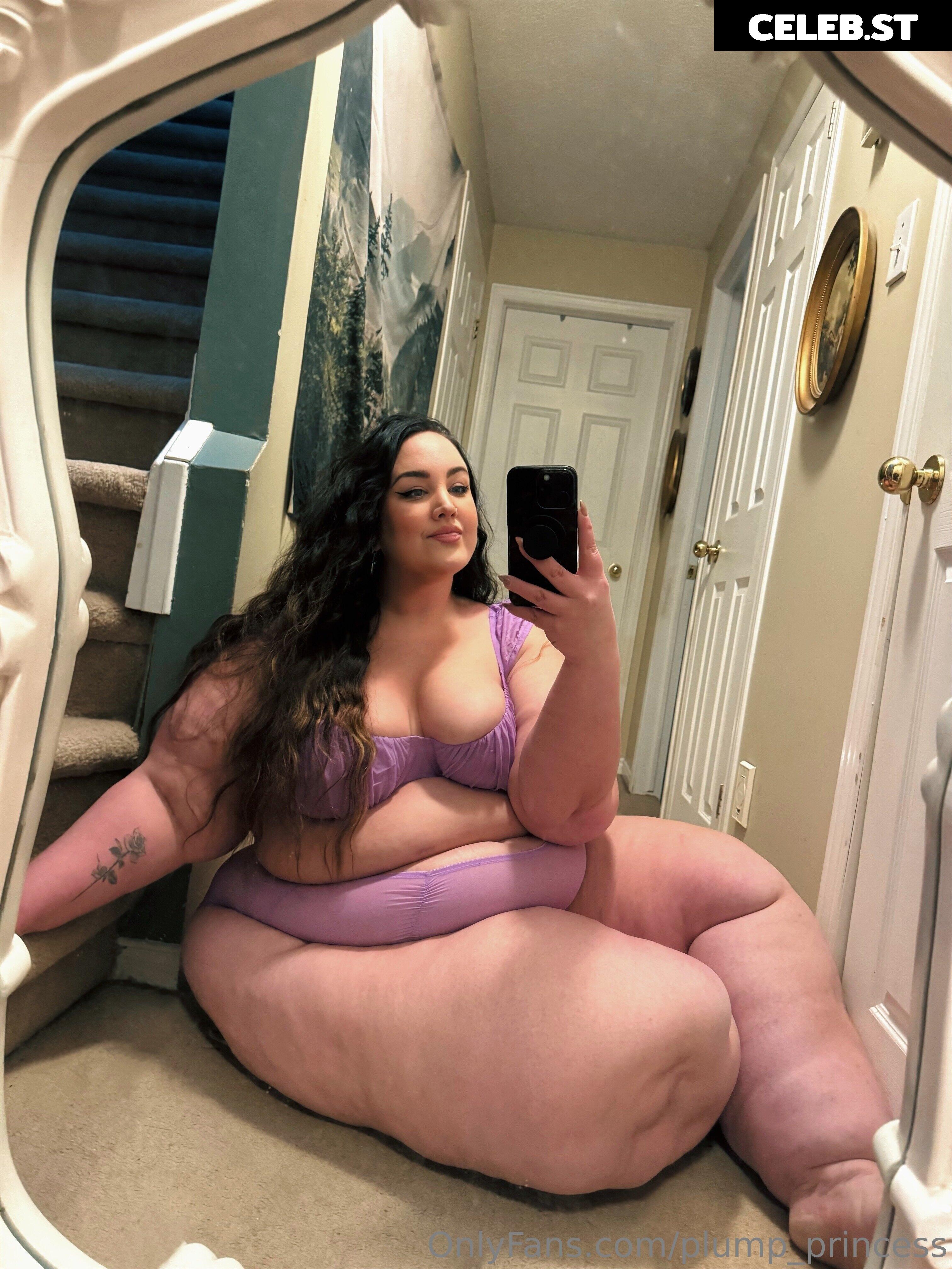 Plump Princess Image 9804392