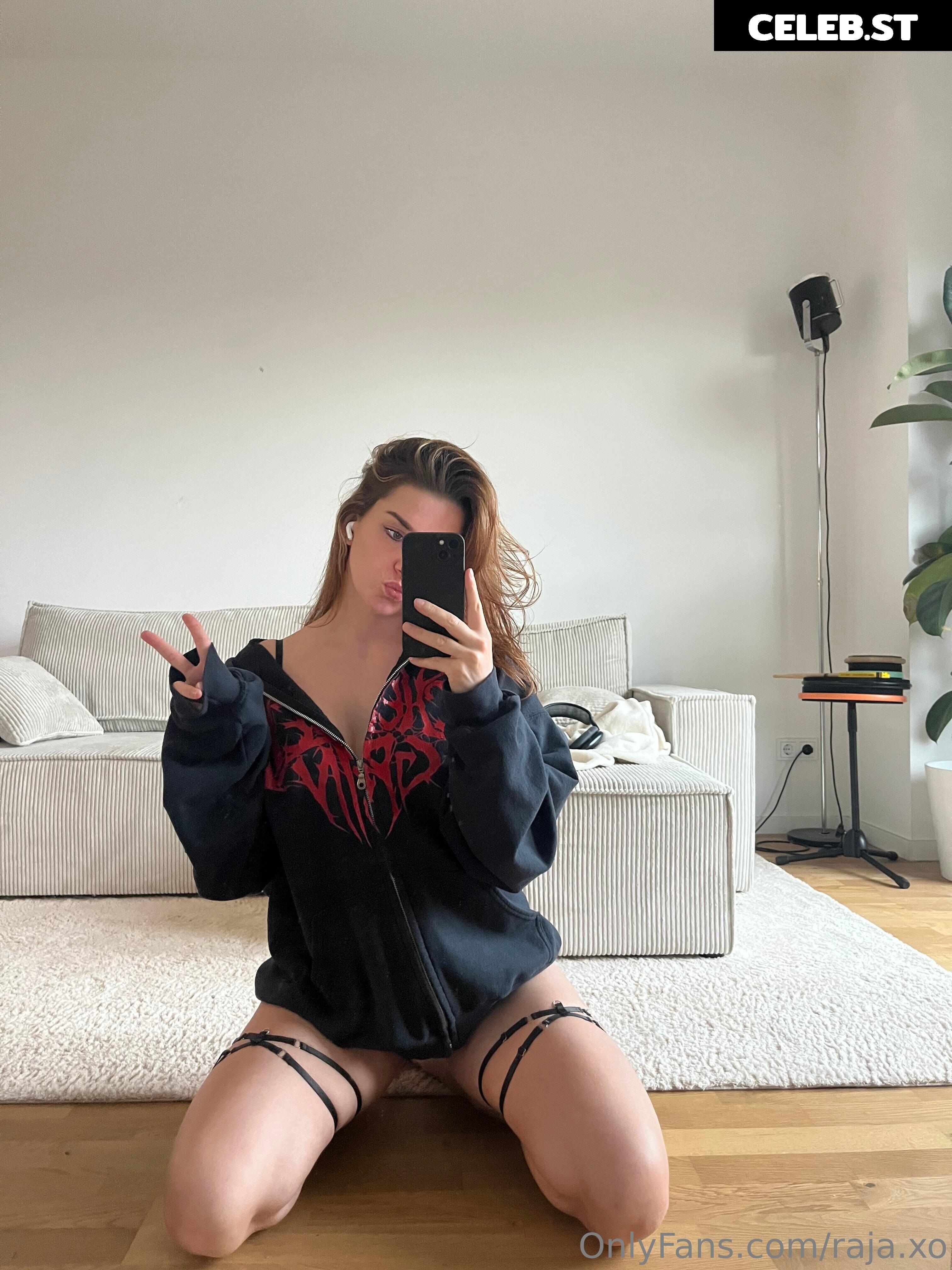 Raja Meissner Image 9801823