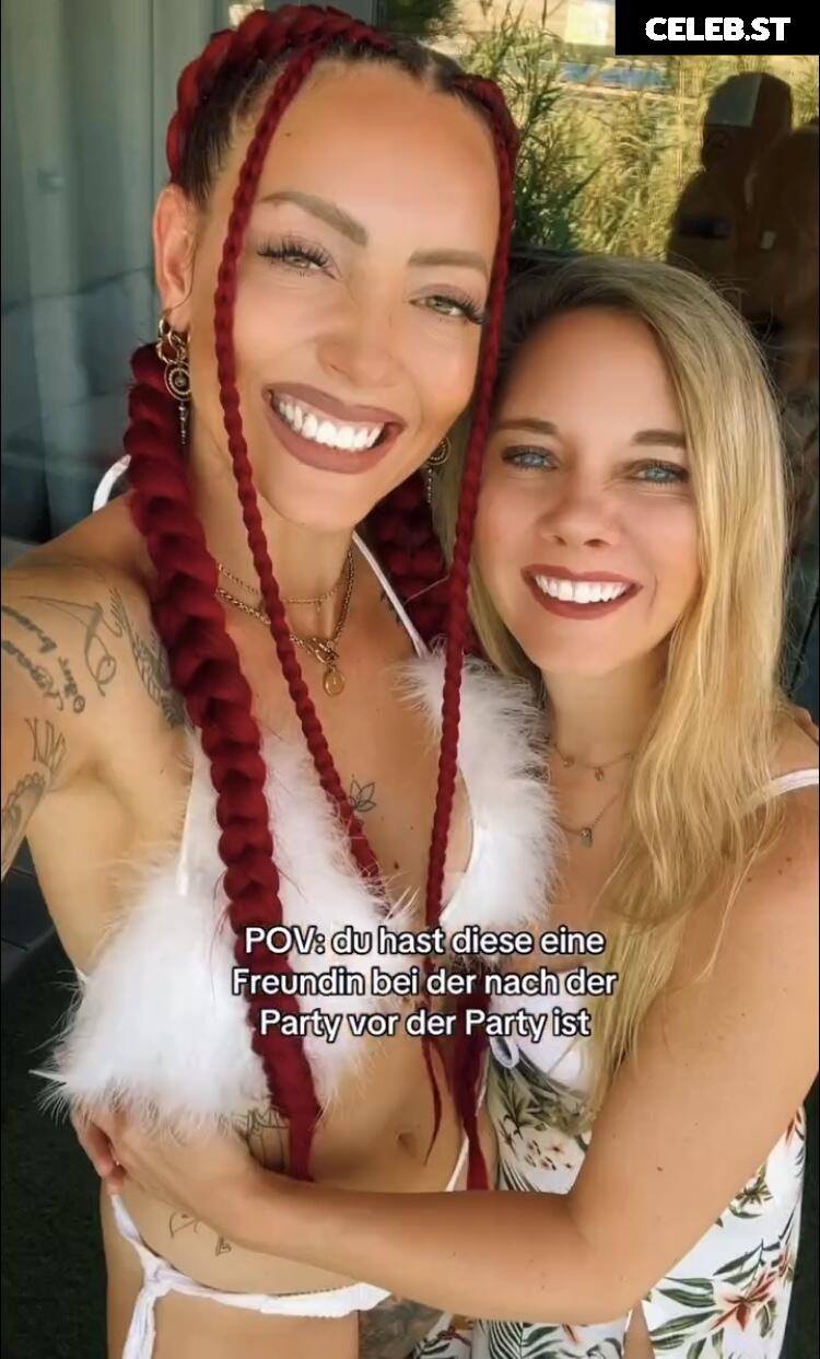 Aline Jost Diraimondo Image 9801713