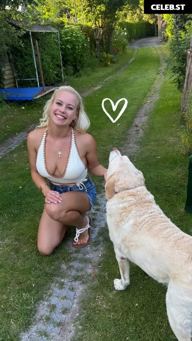 Steffi Landerer Image 9801933