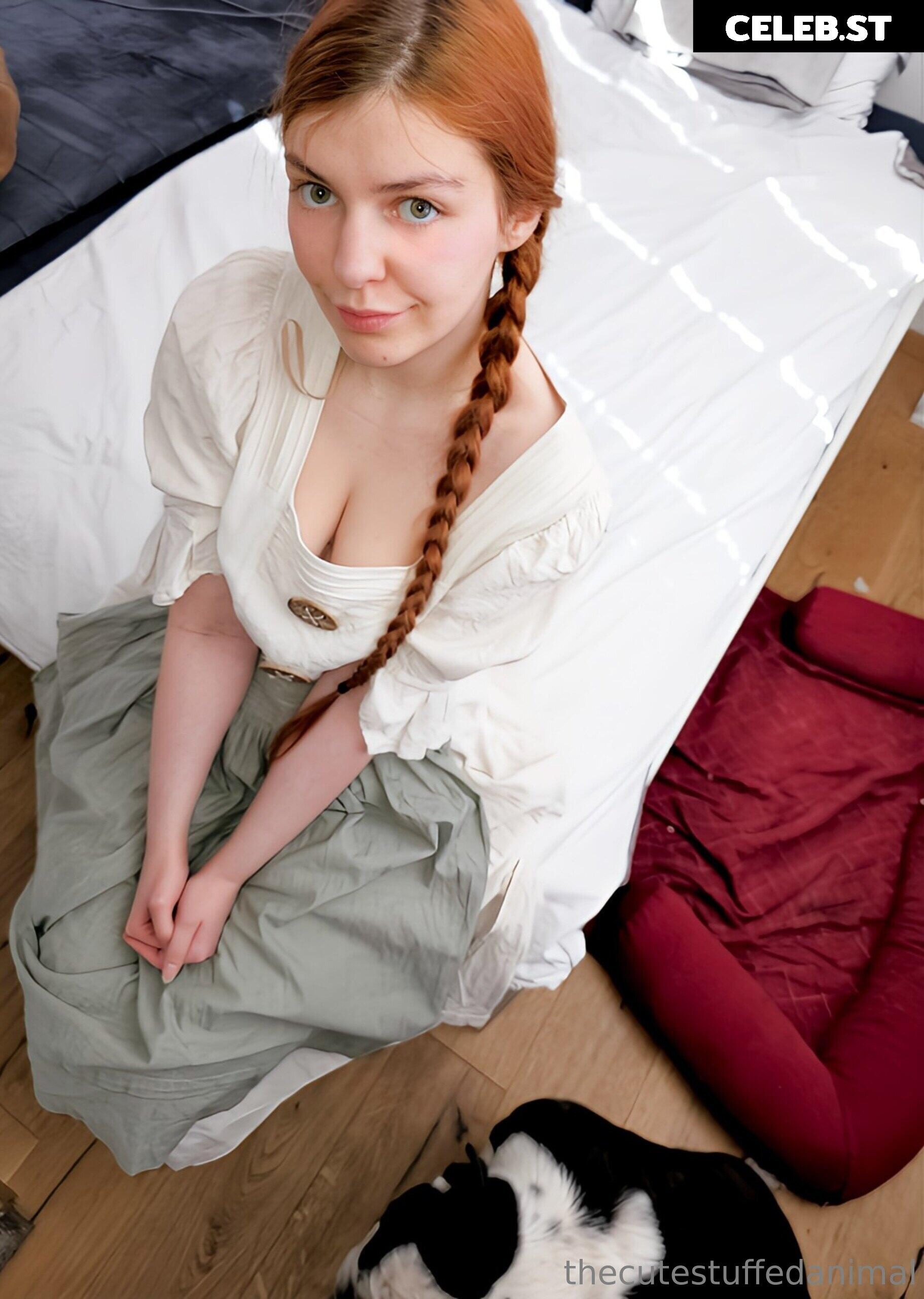 thecutestuffedanimal Image 9800581