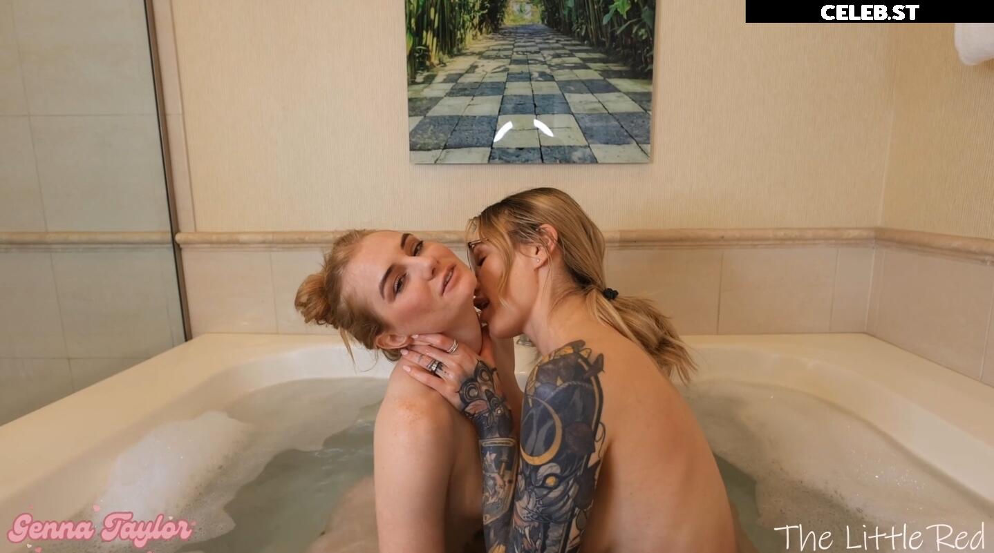 The Little Red Image 9800654