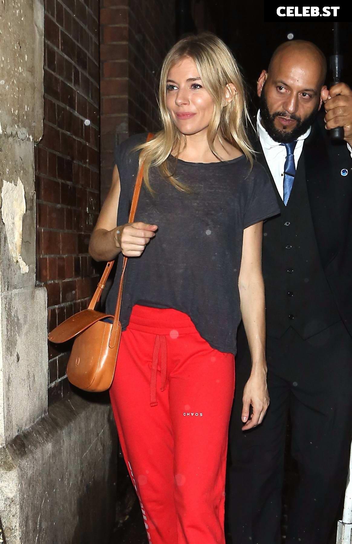 Sienna Miller Image 9800398