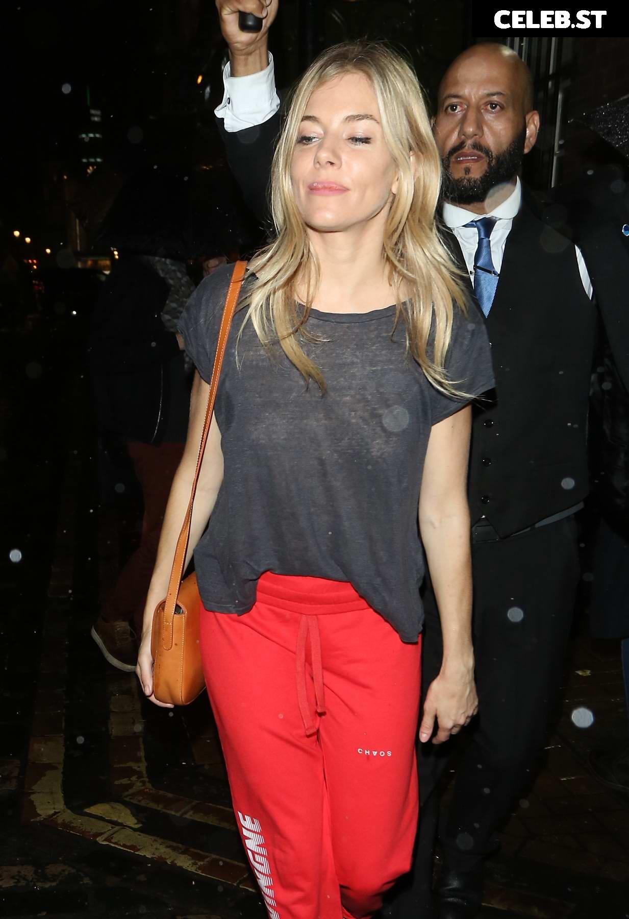 Sienna Miller Image 9800390