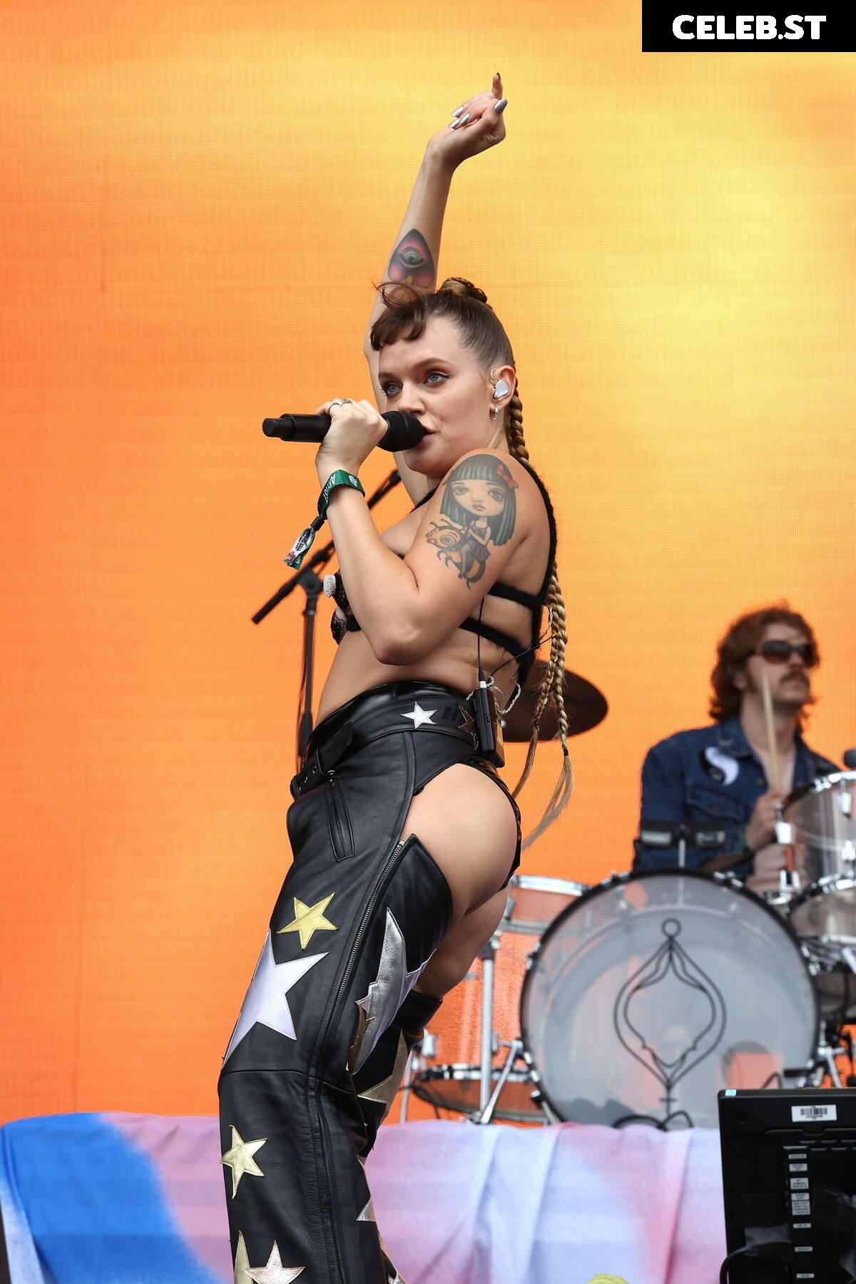 Tove Lo Image 9800380