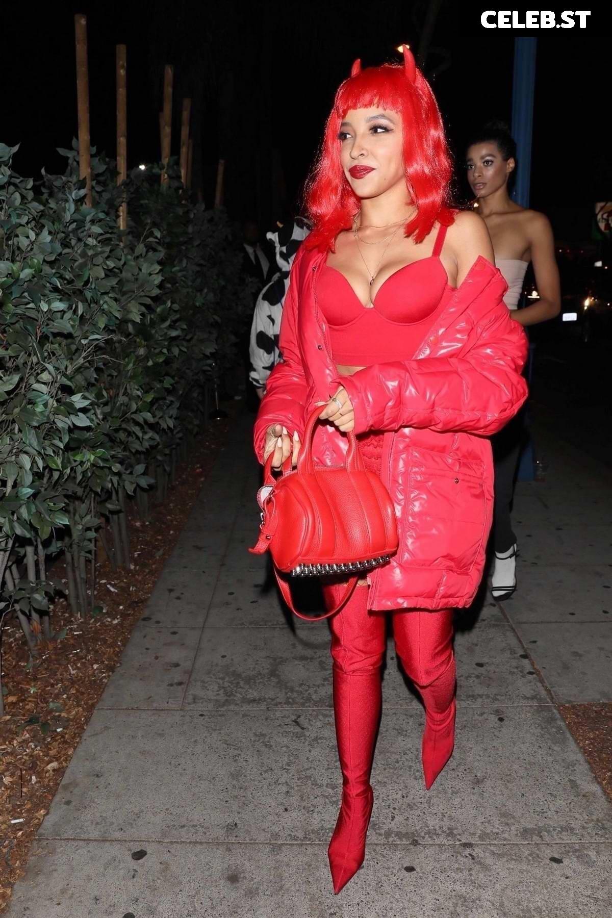 Tinashe Image 9800353