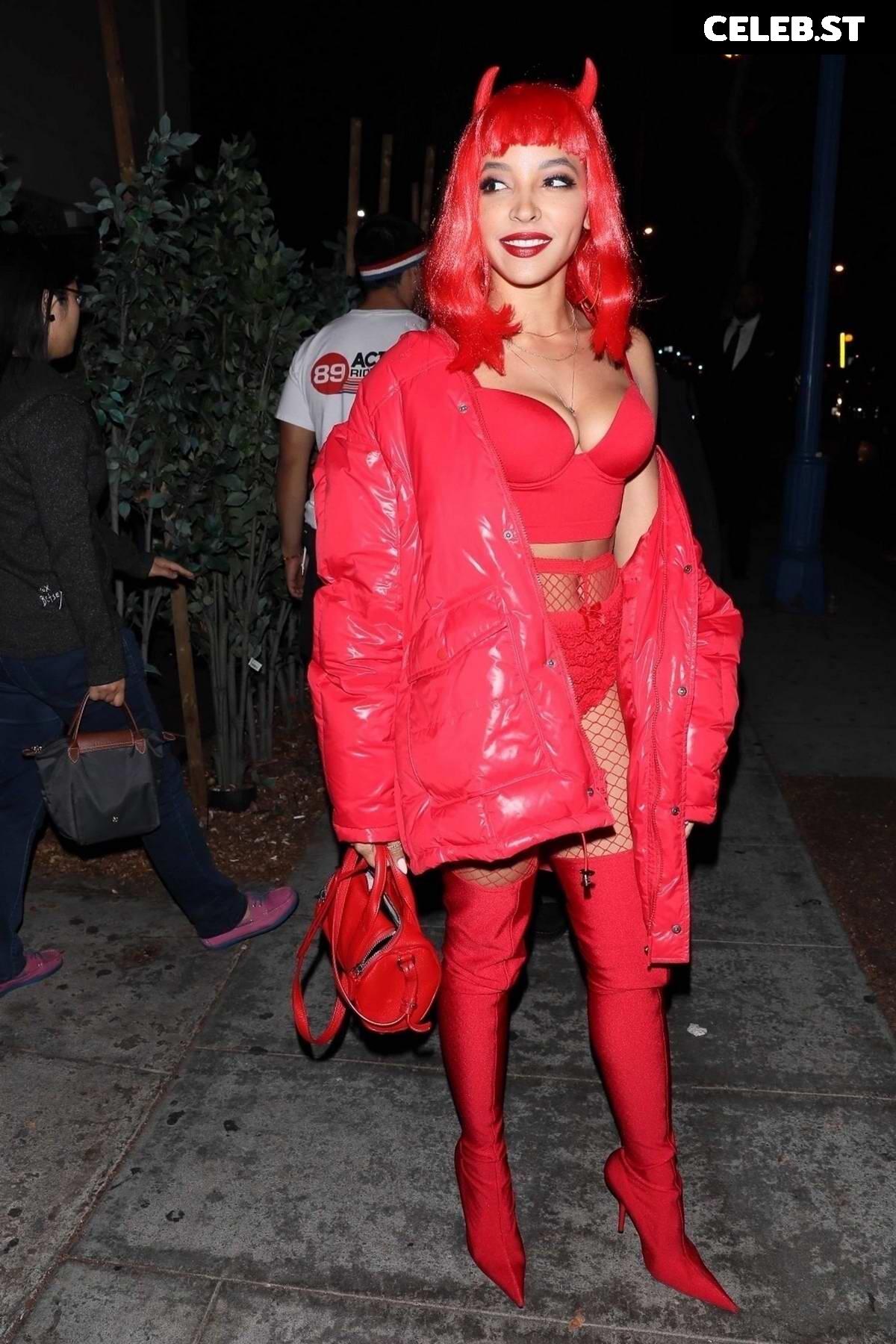 Tinashe Image 9800349