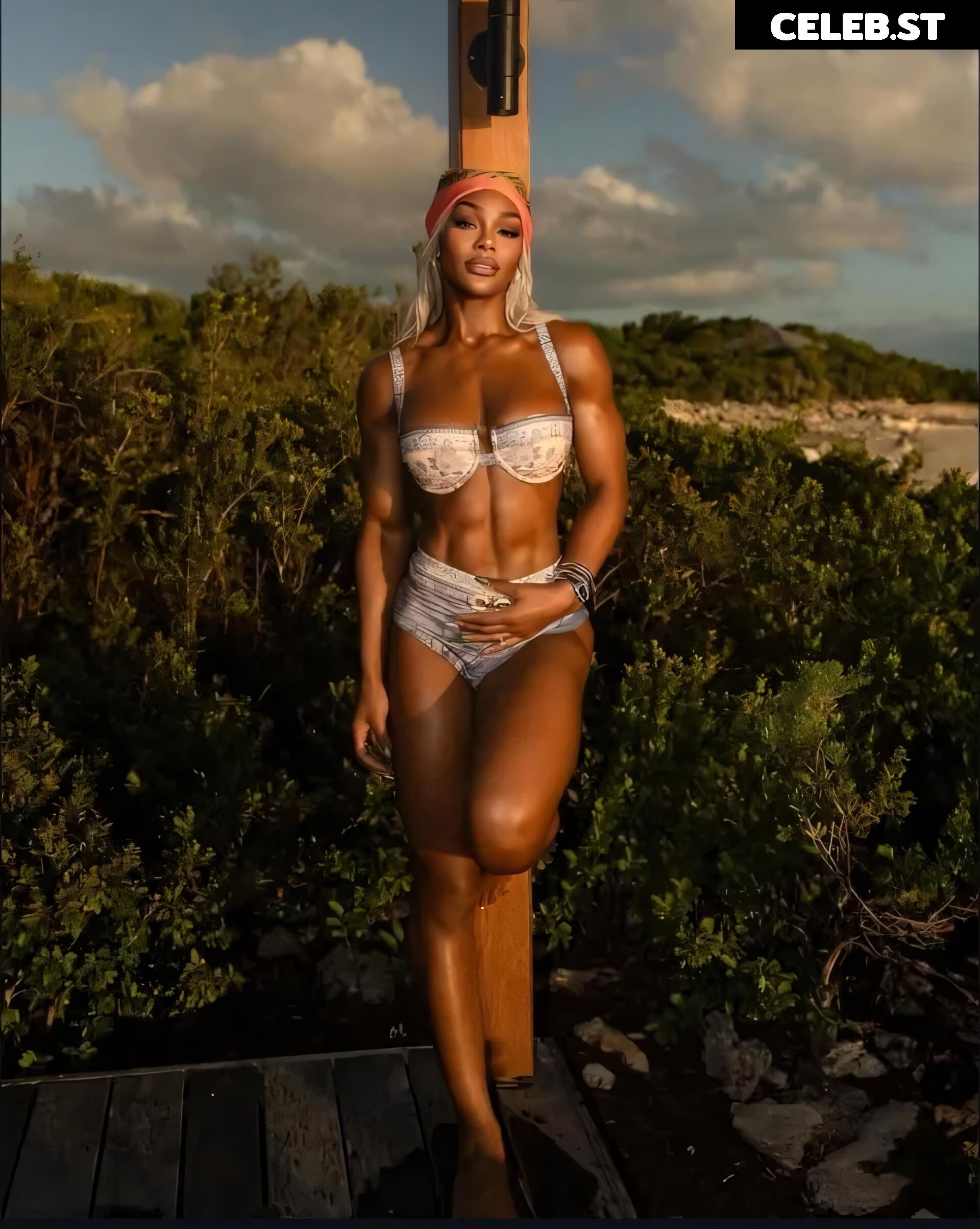 Jade Cargill Image 9800305