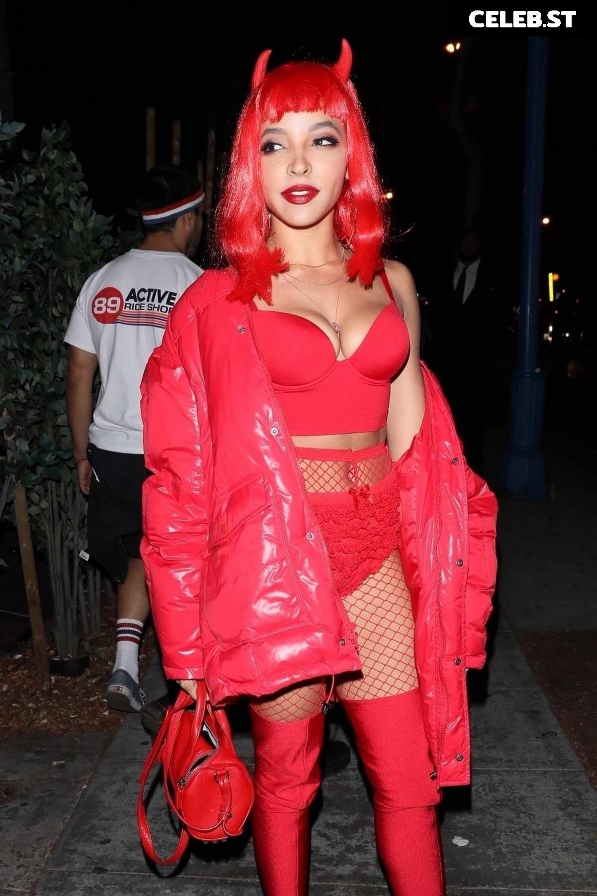 Tinashe Image 9800338