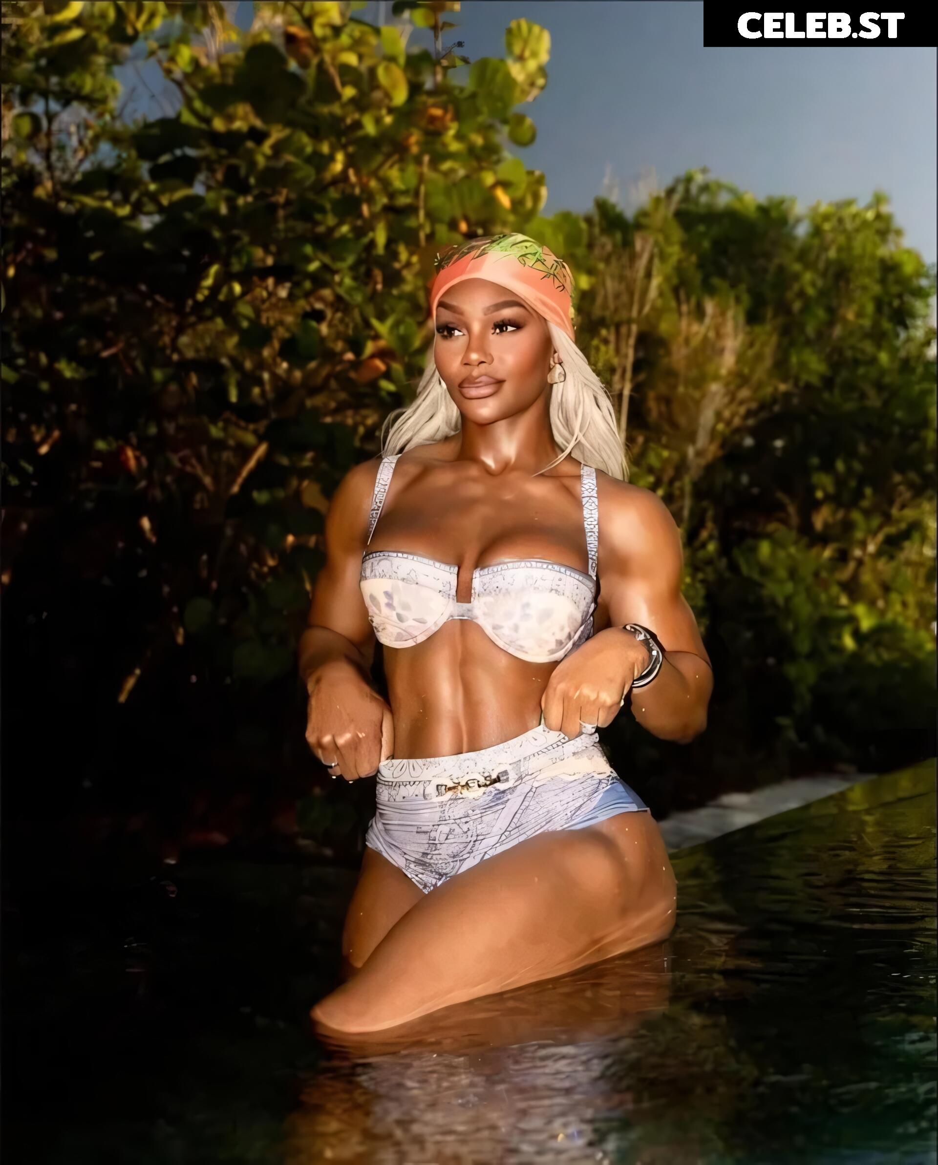 Jade Cargill Image 9800323