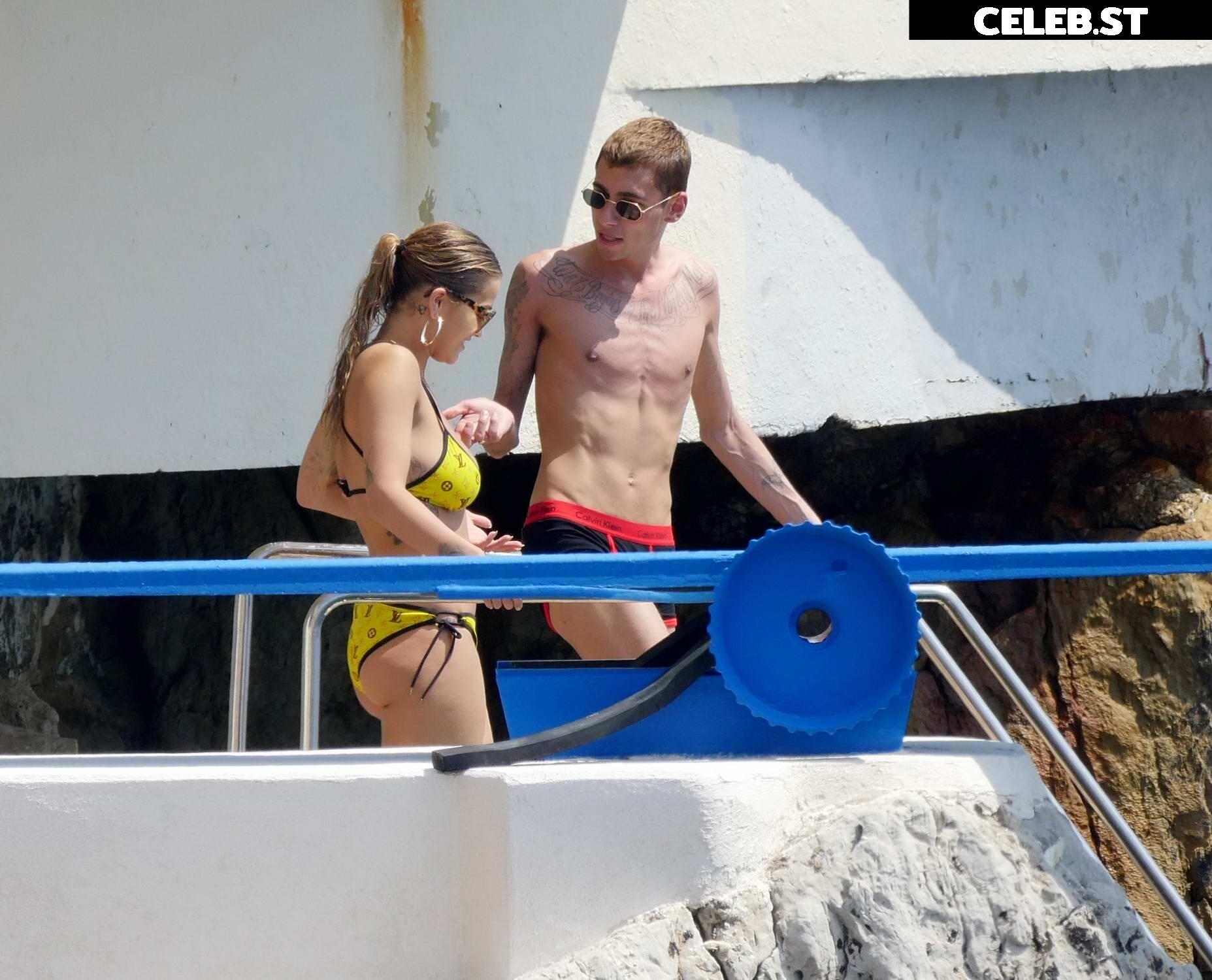 Rita Ora Image 9800282