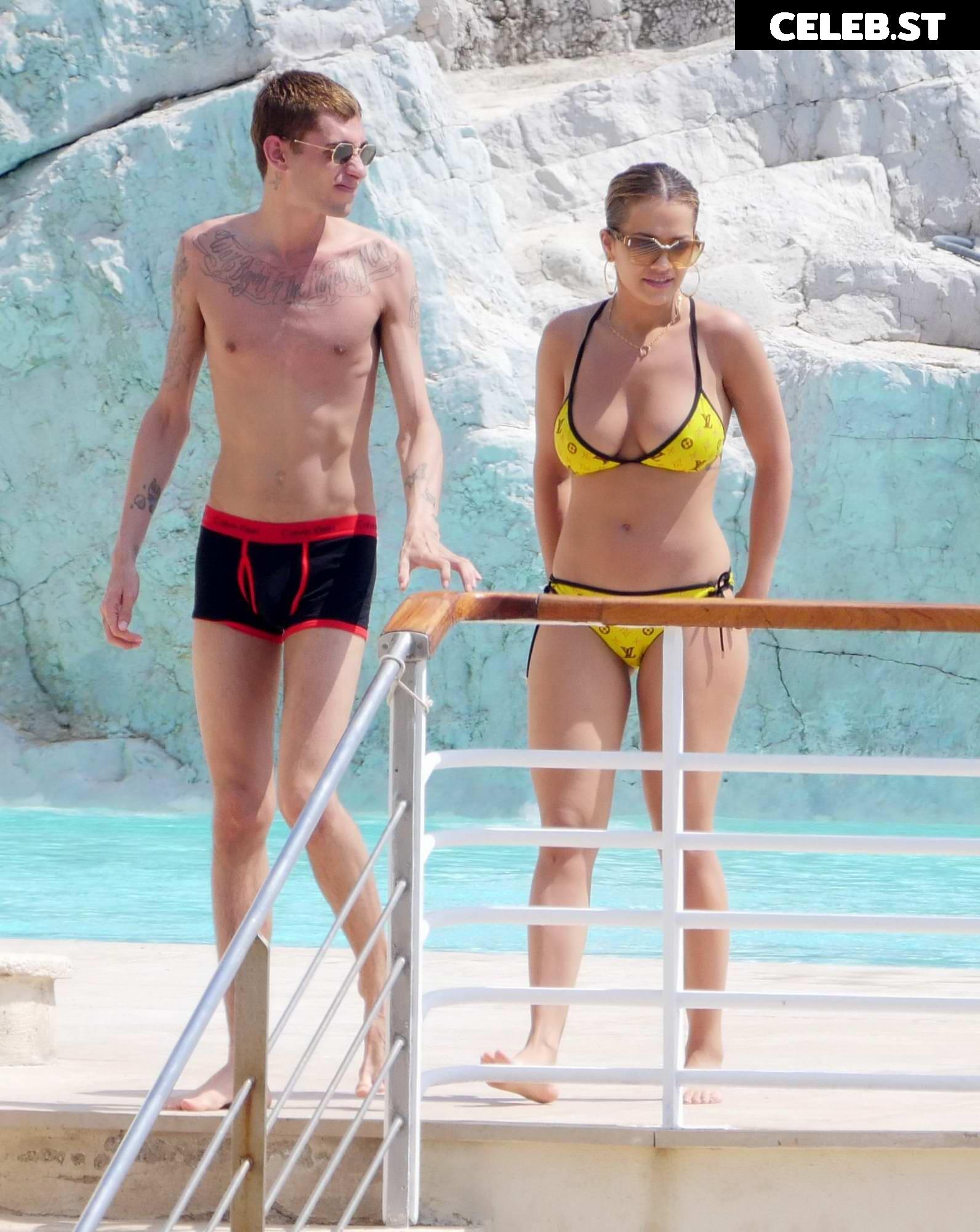 Rita Ora Image 9800285