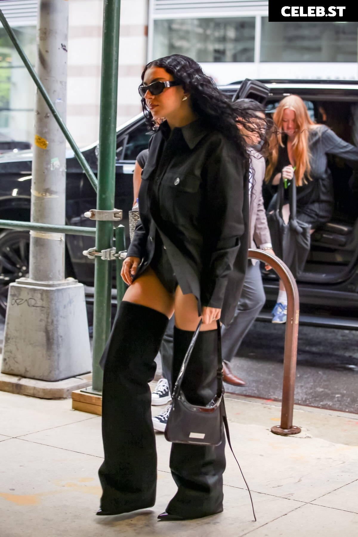 Charli XCX Image 9800249