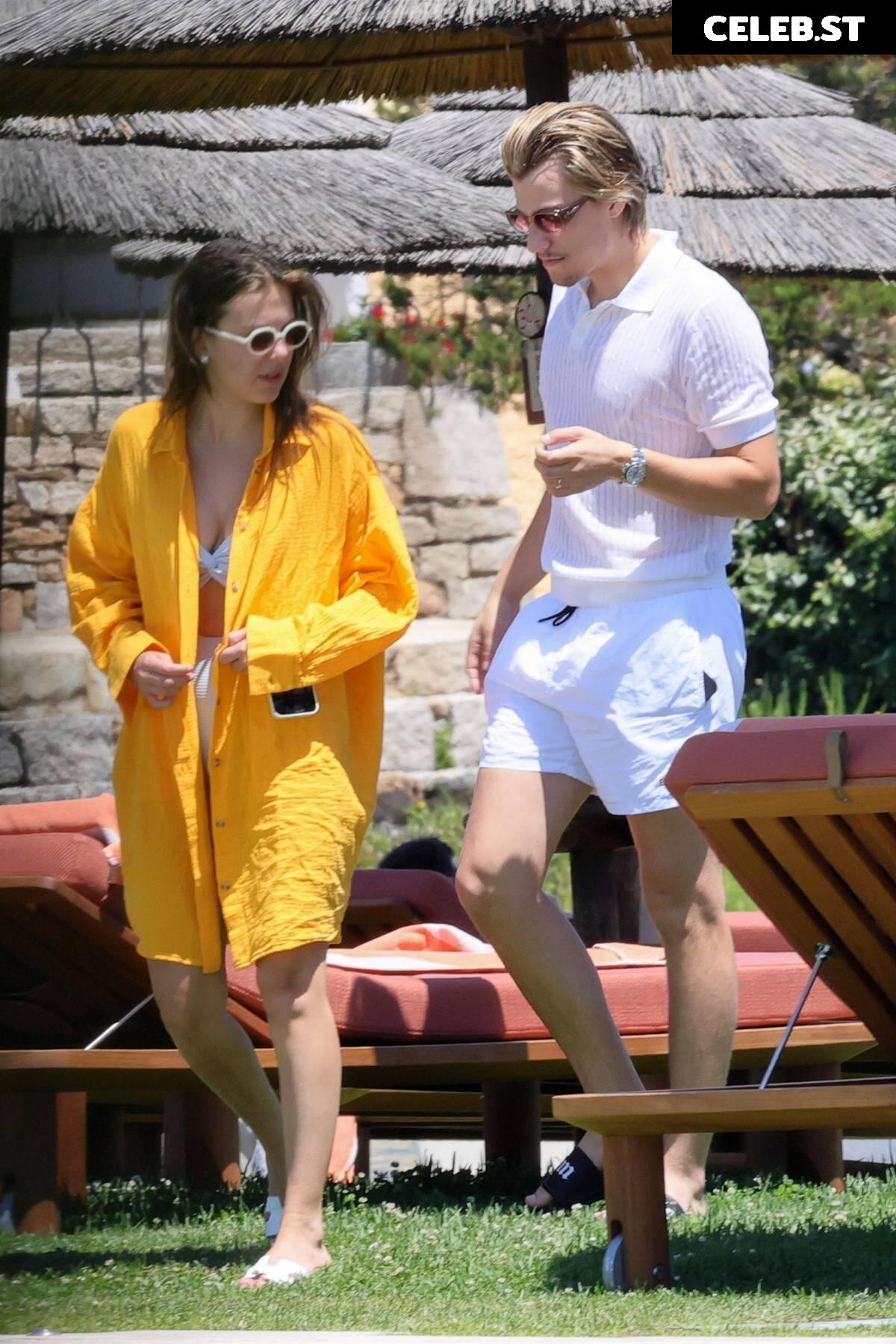 Millie Bobby Brown Image 9800220