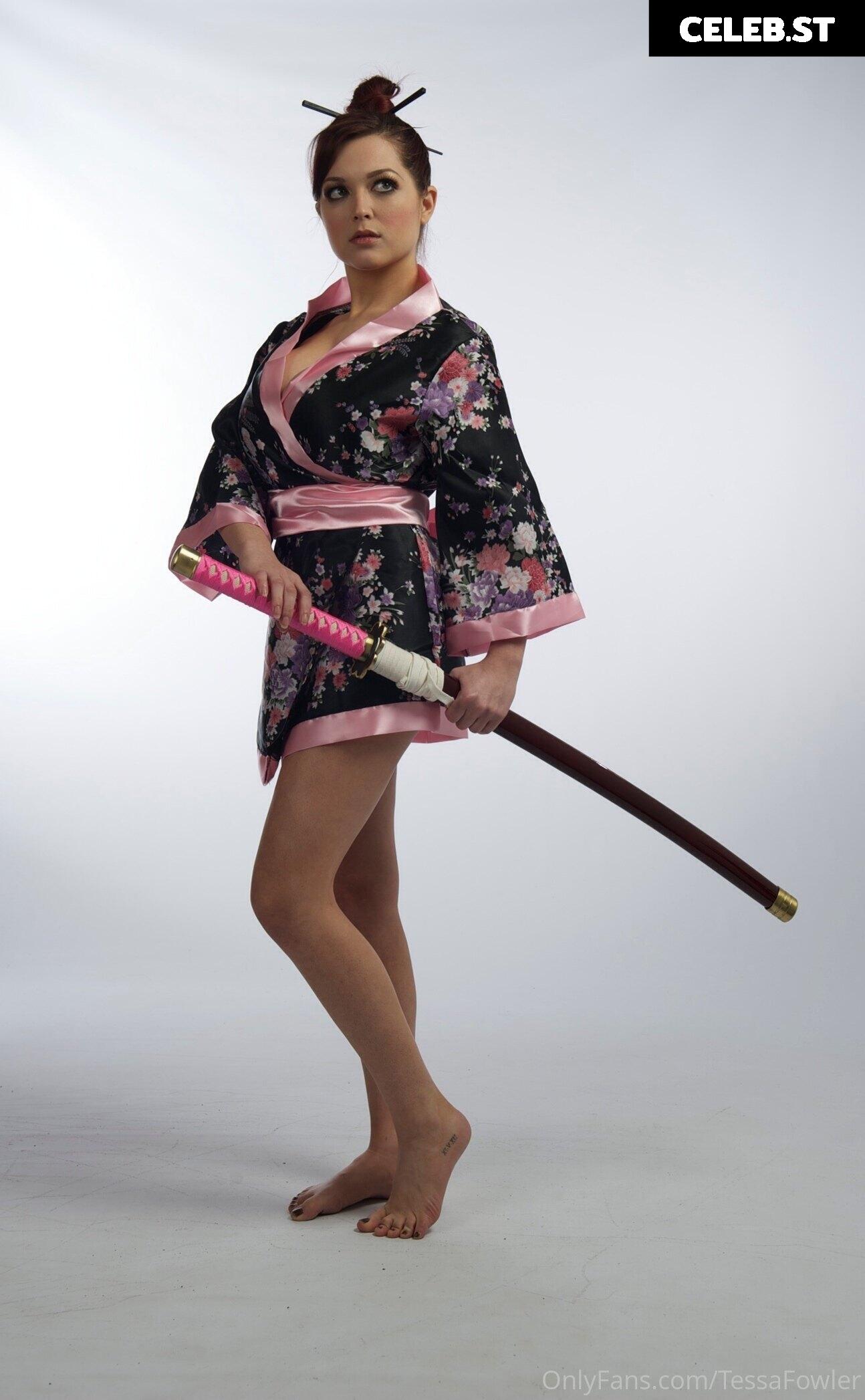 Tessa Fowler Image 9800982