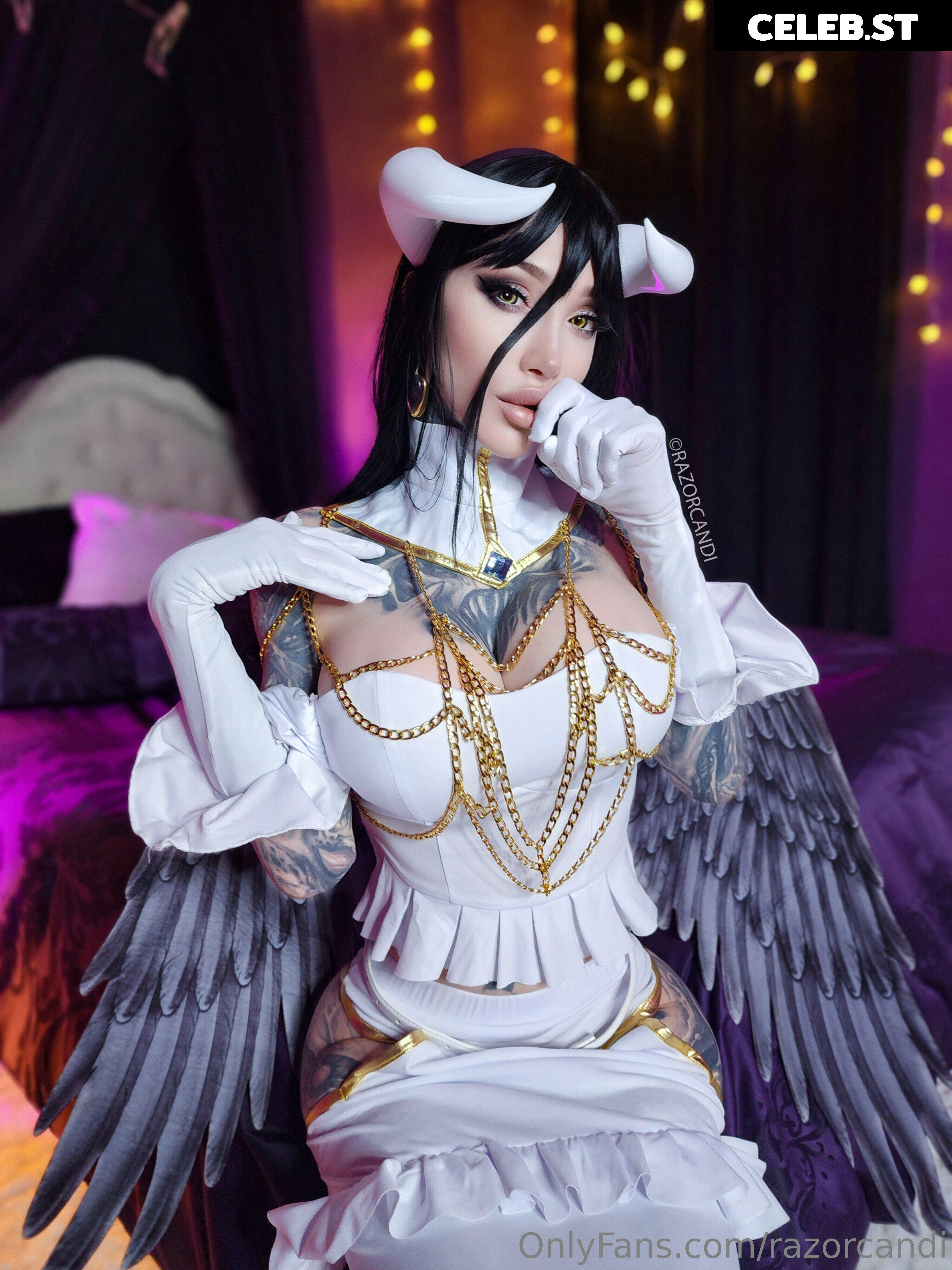 Razor Candi Image 9800973