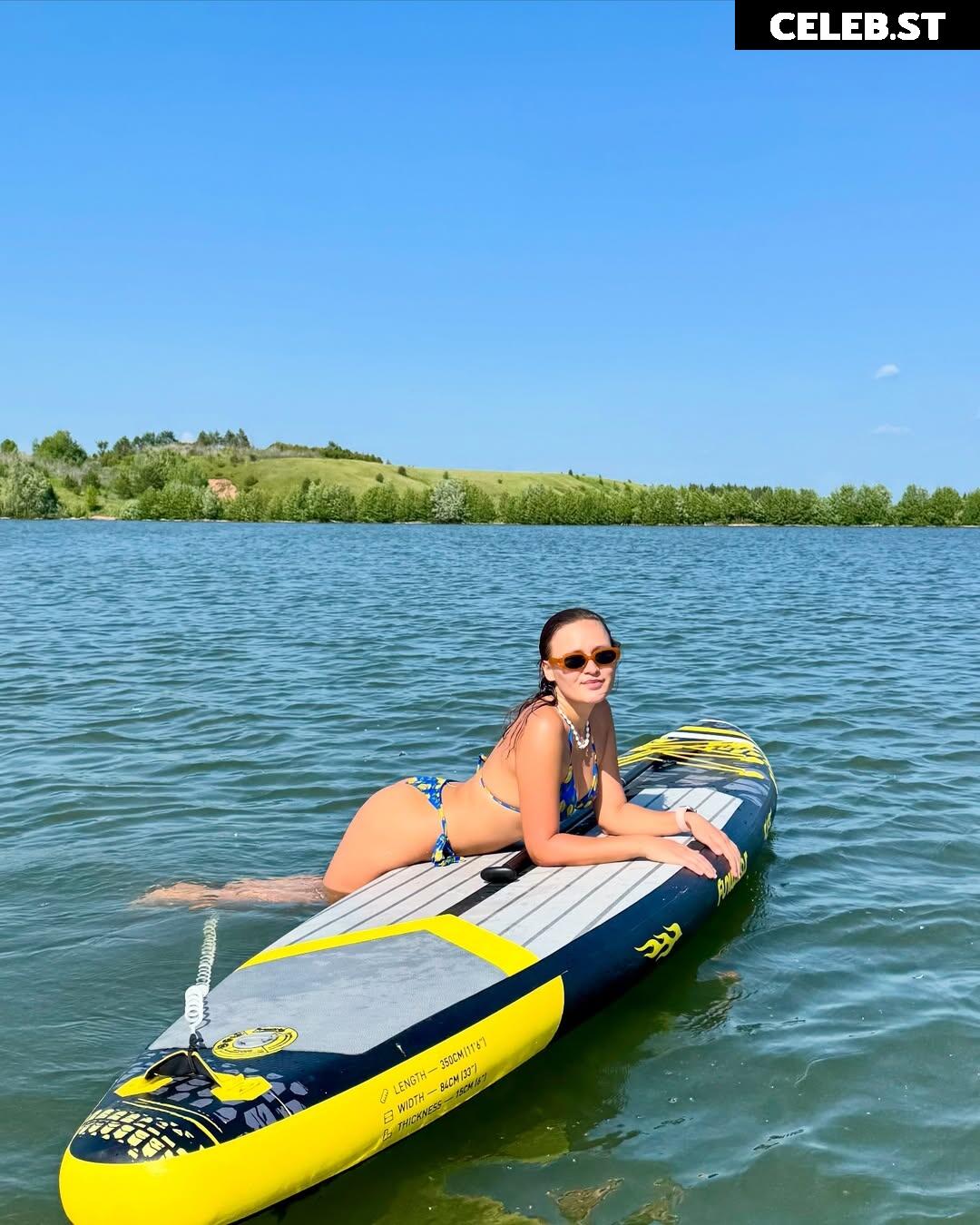 Marusya Shiklina Image 9809135